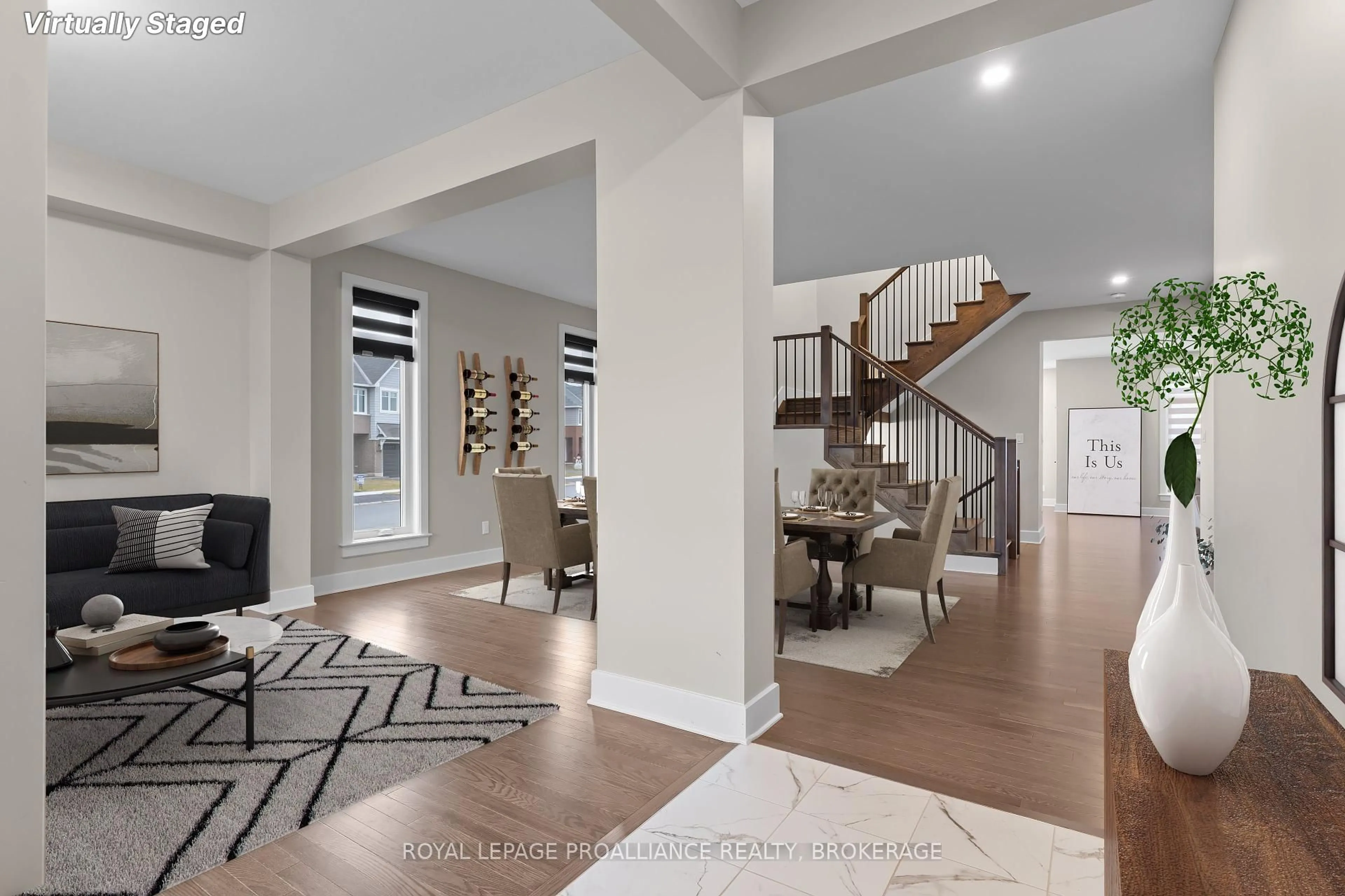 Unknown for 1601 Willow Crt, Kingston Ontario K7P 0S6