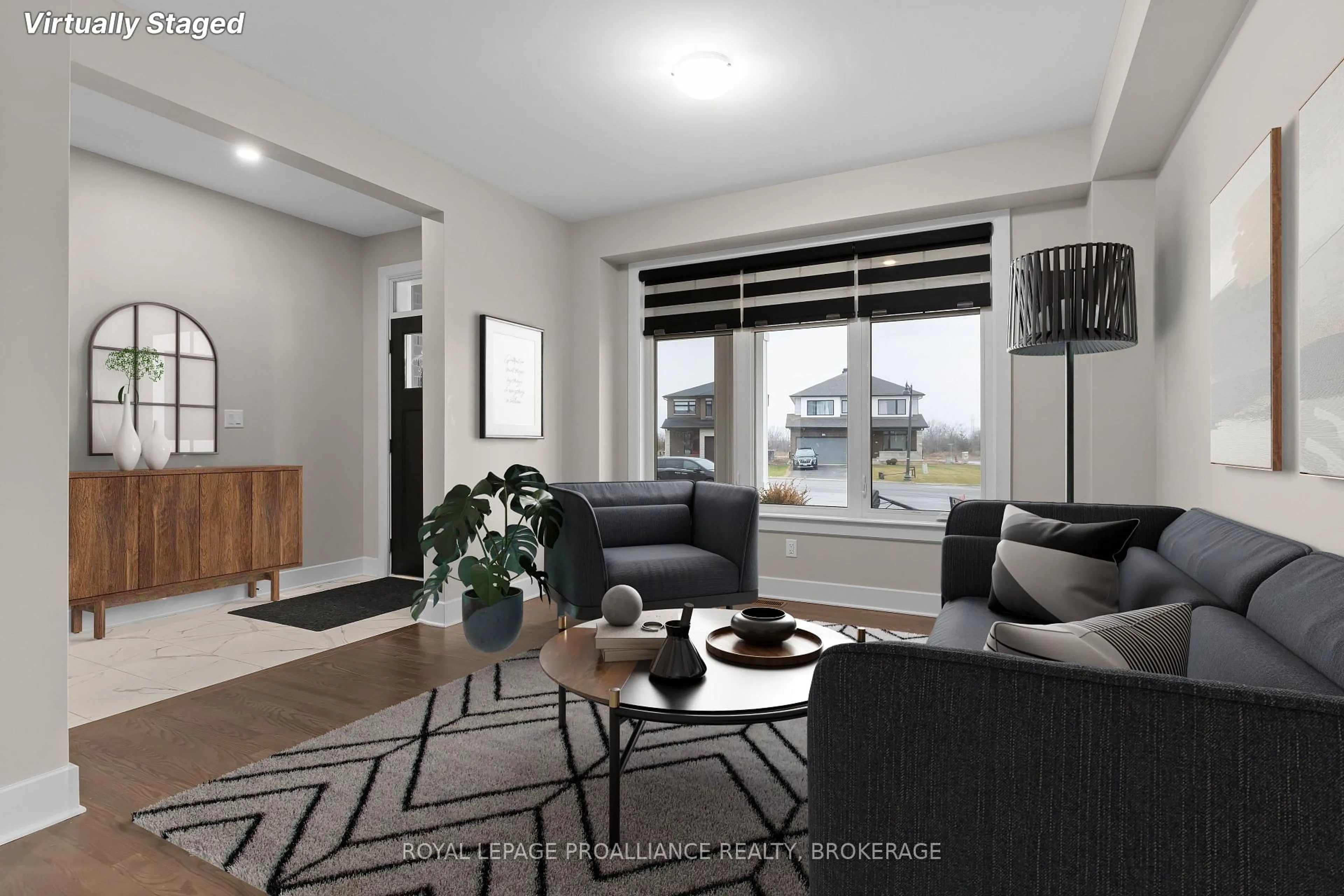 Living room with furniture, unknown for 1601 Willow Crt, Kingston Ontario K7P 0S6