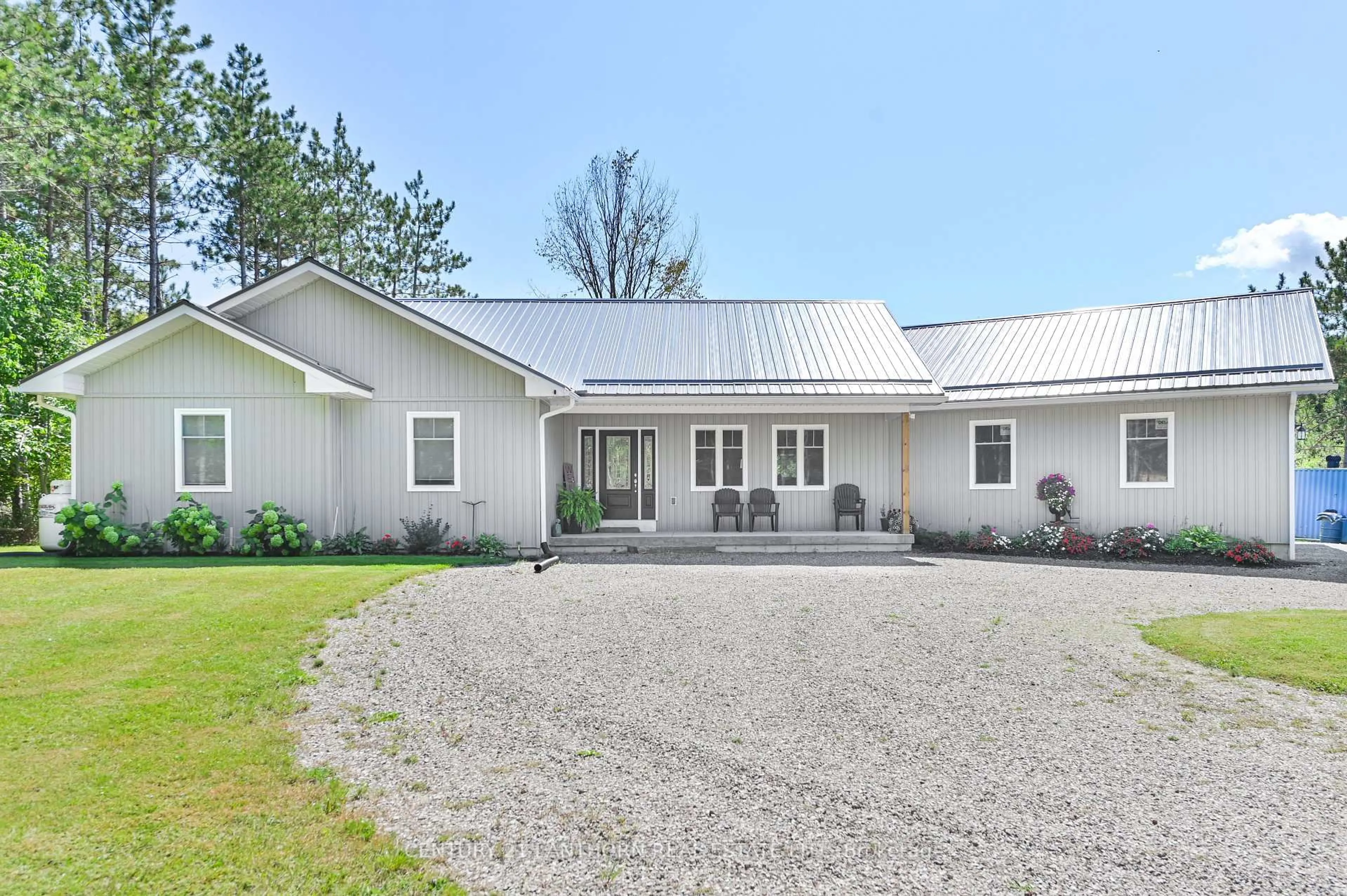 Unknown for 533 Old Marmora Rd, Madoc Ontario K0K 2K0