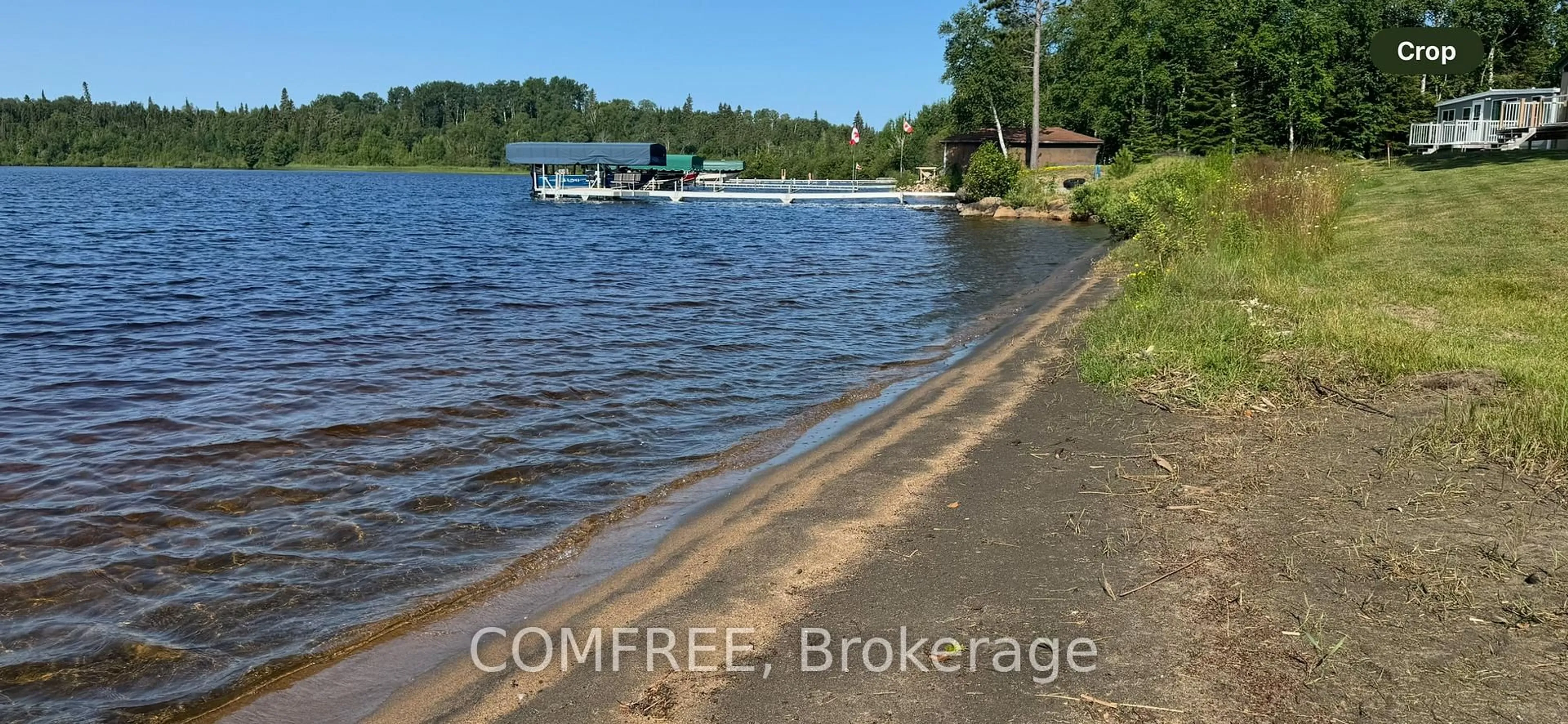 Blurry image for 360 Burma Rd, Thunder Bay Ontario P0T 2Y0