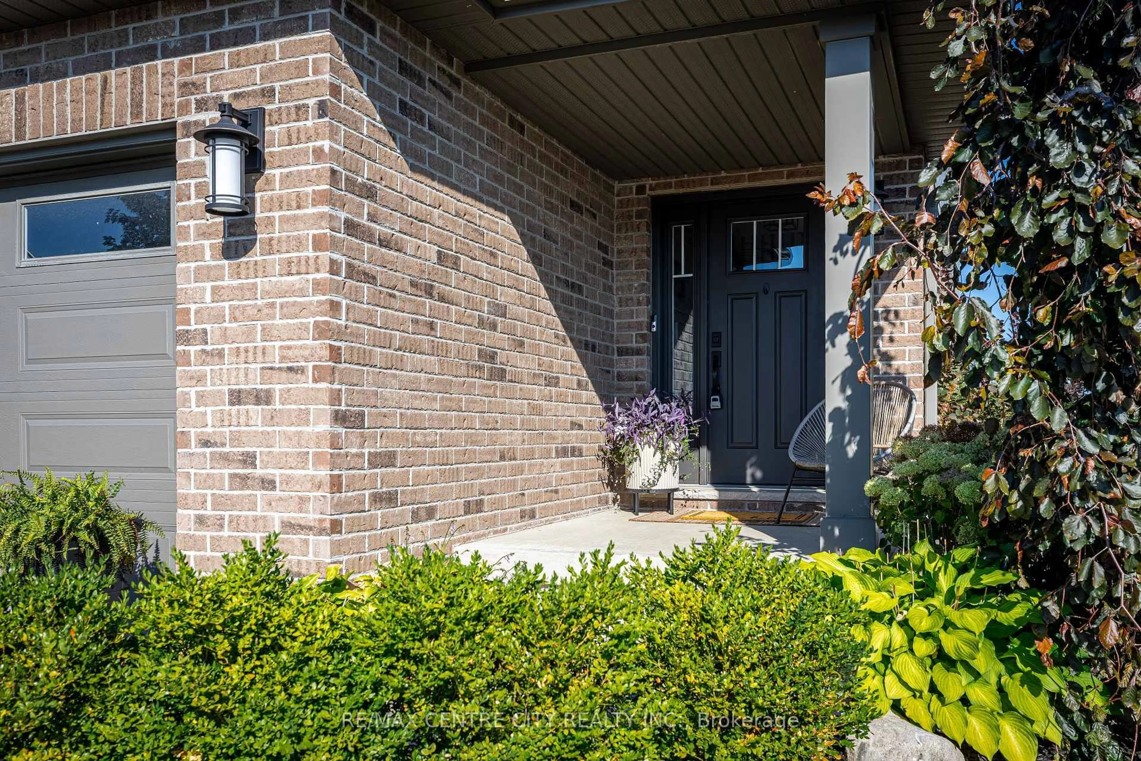Home with brick exterior material, street for 184 Emery St, Central Elgin Ontario N5L 1H5