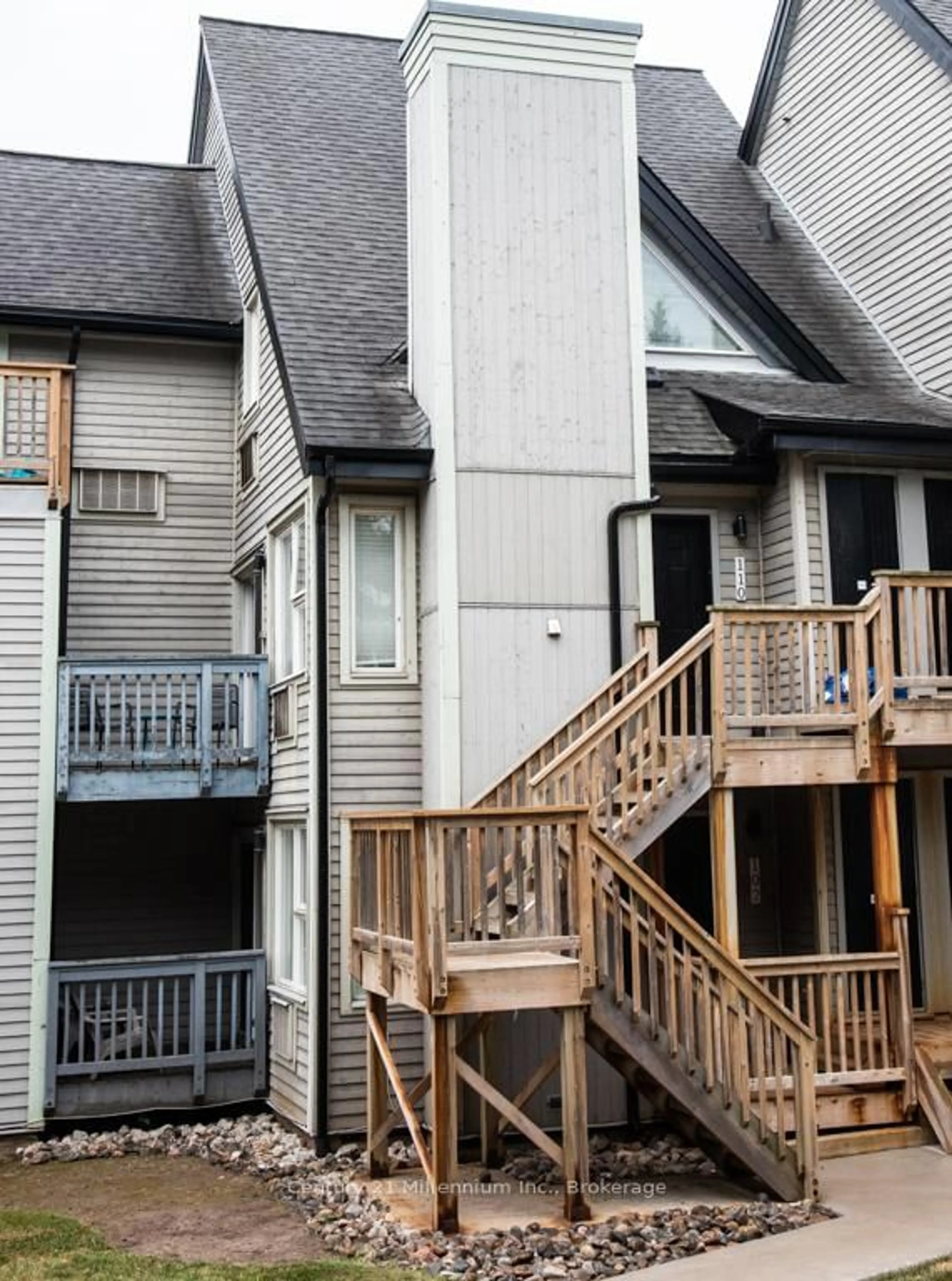 Unknown for 796468 Grey 19 Rd #110, Blue Mountains Ontario L9Y 0N6