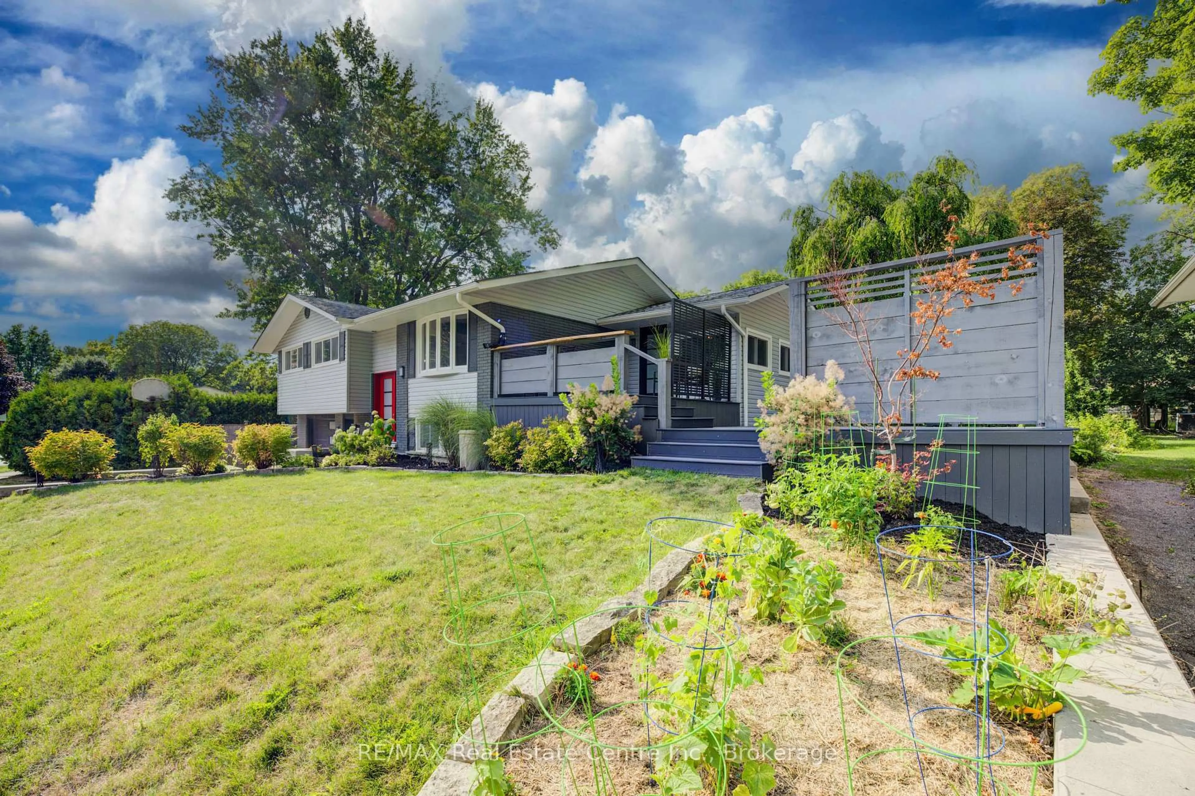 Unknown for 120 Rennie Dr, Kitchener Ontario N2A 1J6