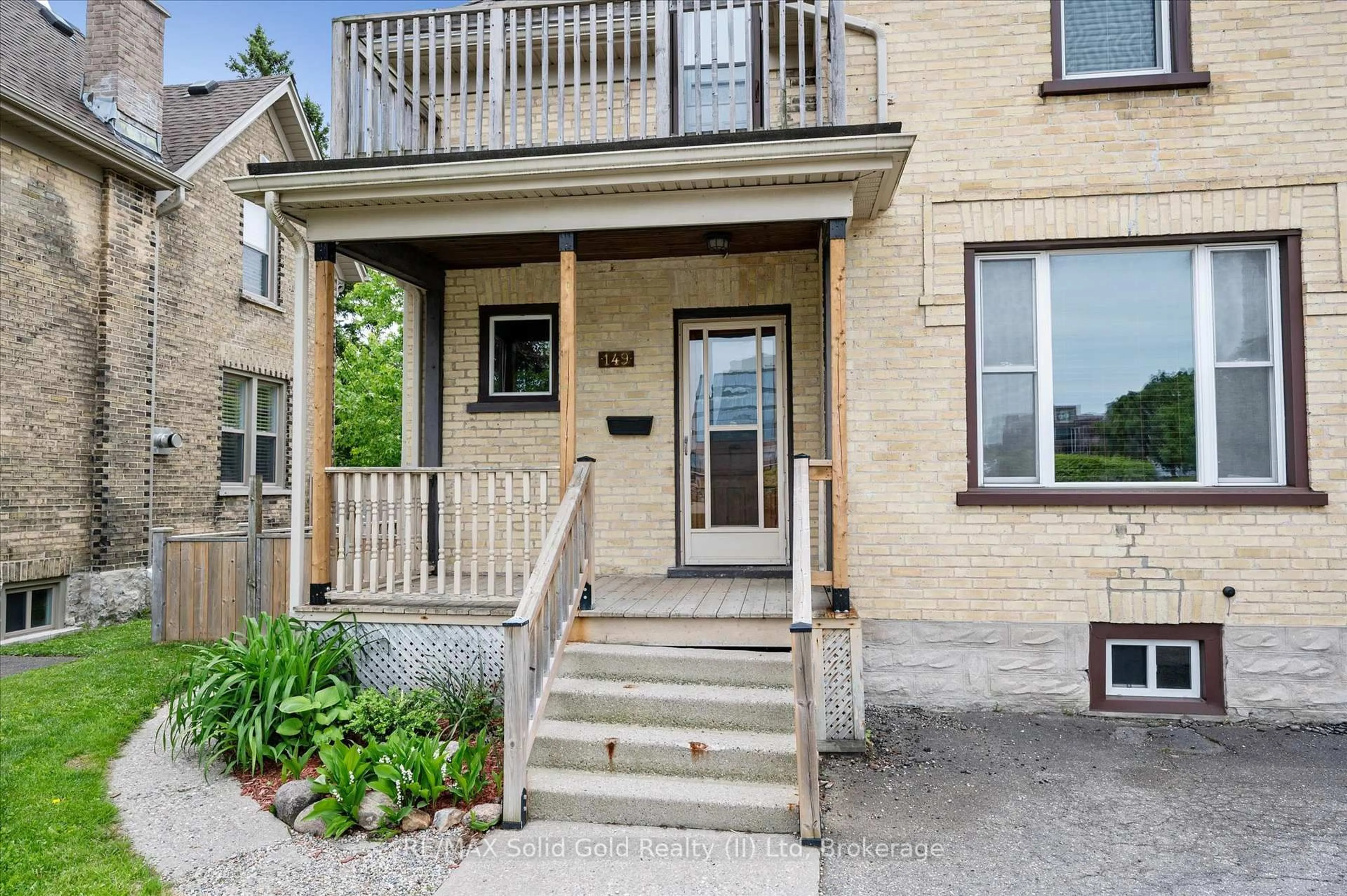 Unknown for 149 Joseph St, Kitchener Ontario N2G 1J5