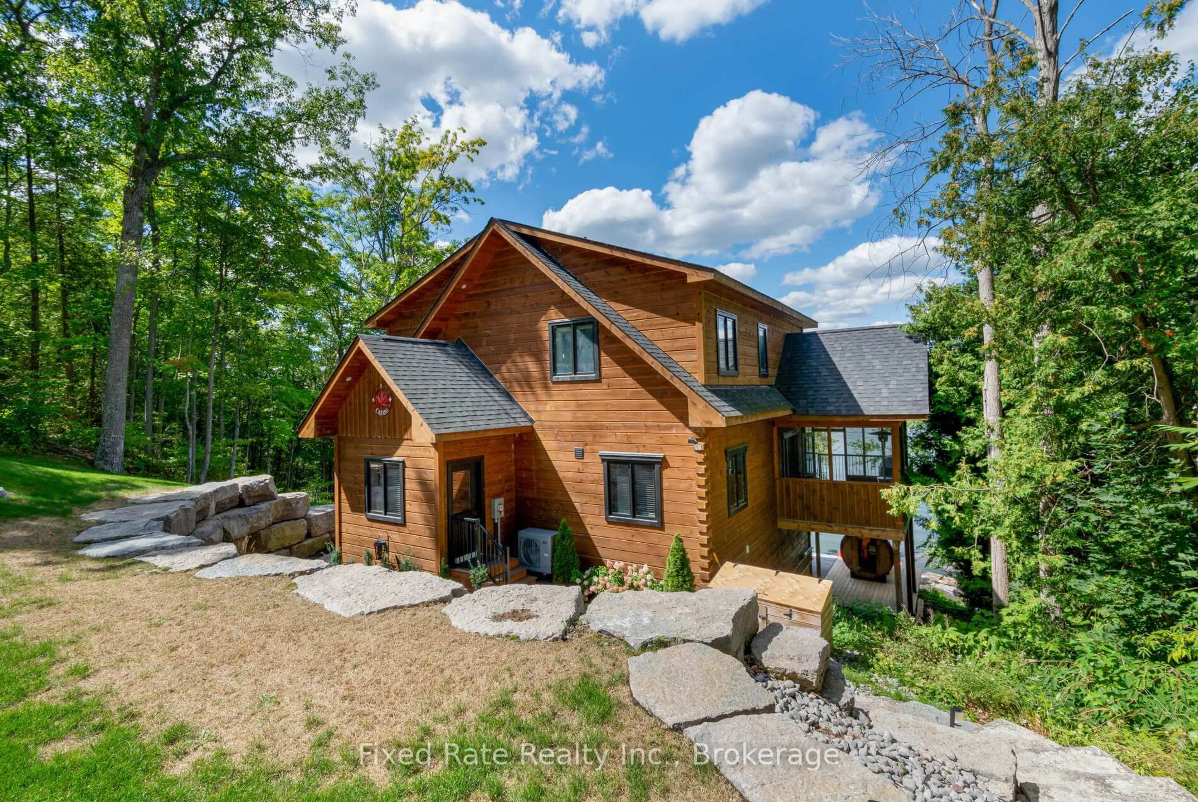 Unknown for 106 Fleming Bay Rd, Trent Hills Ontario K0L 1Y0