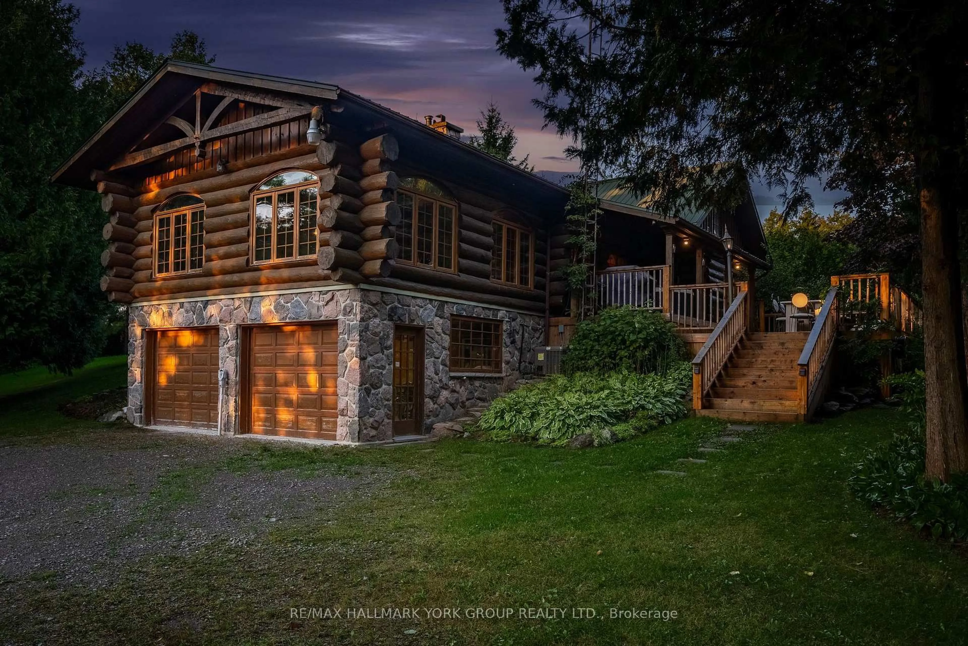 Unknown for 768 Traceys Hill Rd, Kawartha Lakes Ontario K0L 2W0