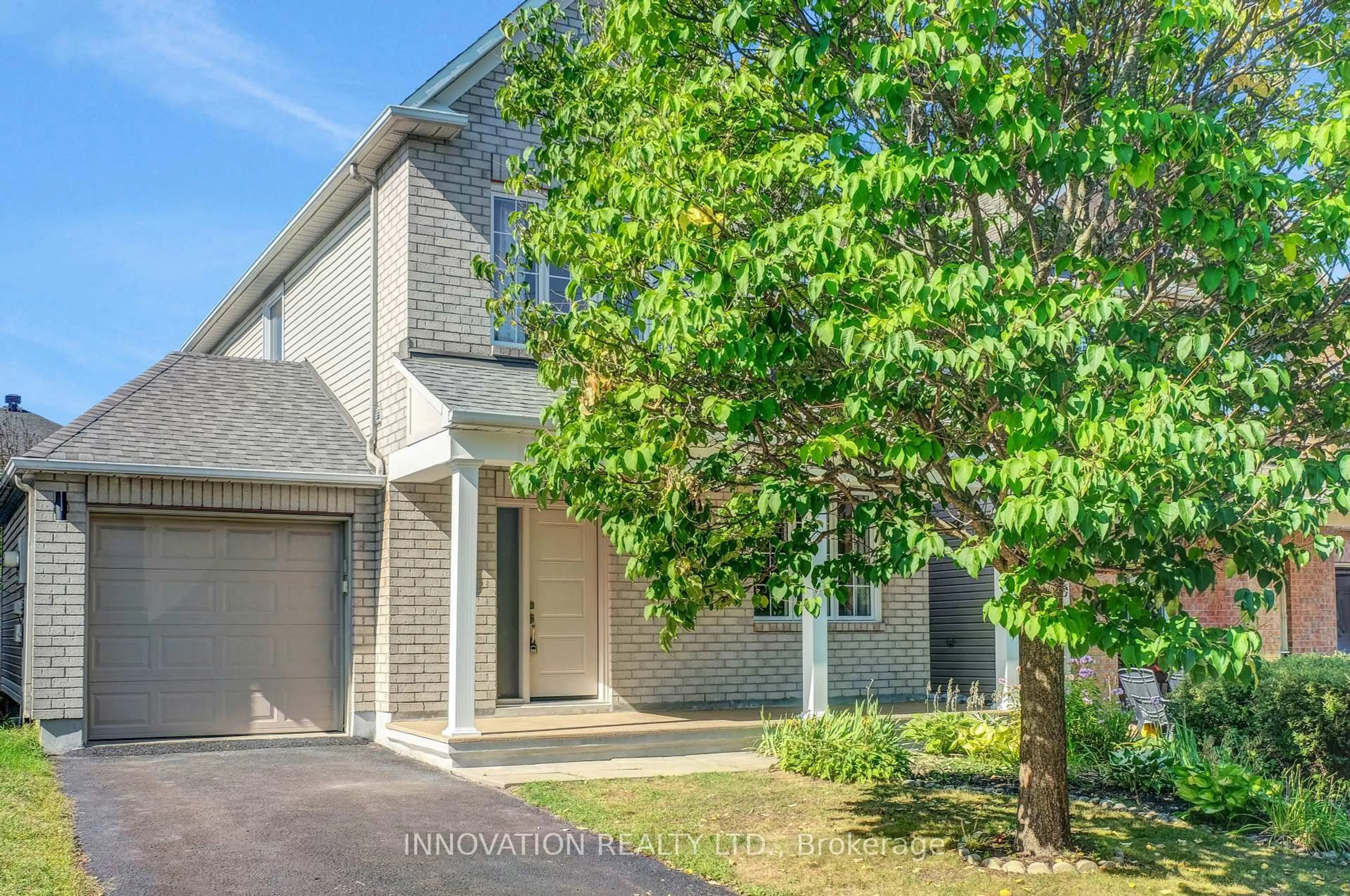 Unknown for 36 Mersey Dr, Ottawa Ontario K2K 3A7