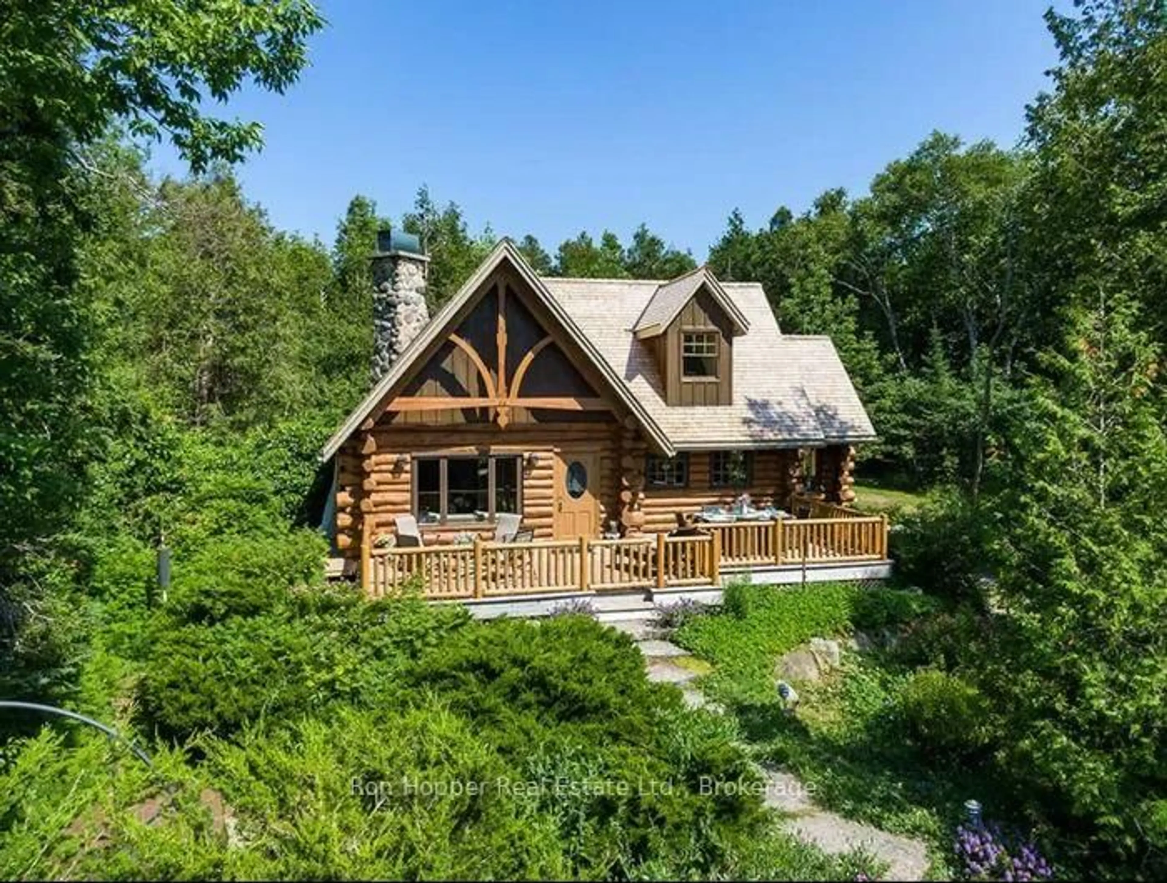 Unknown for 31 Richardson Rd, Kincardine Ontario N0H 2C5
