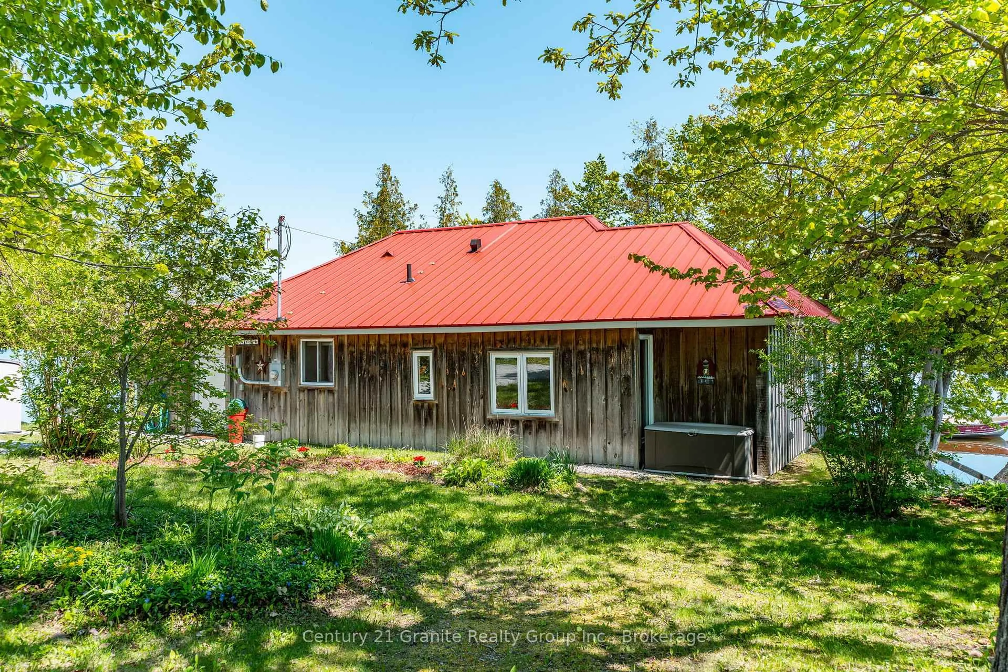 Unknown for 359 Avery Point Rd, Kawartha Lakes Ontario L0K 1W0