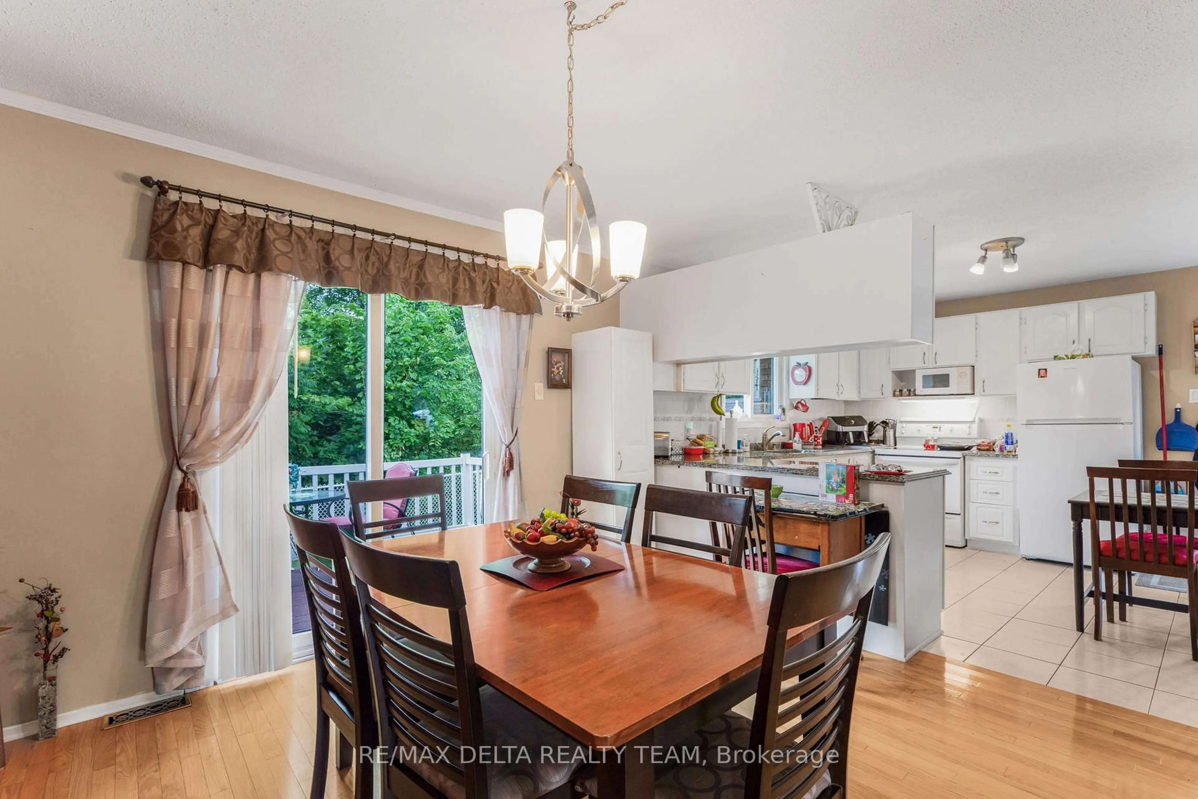Dining room, unknown for 1345 BELCOURT Blvd, Ottawa Ontario K1C 1L8