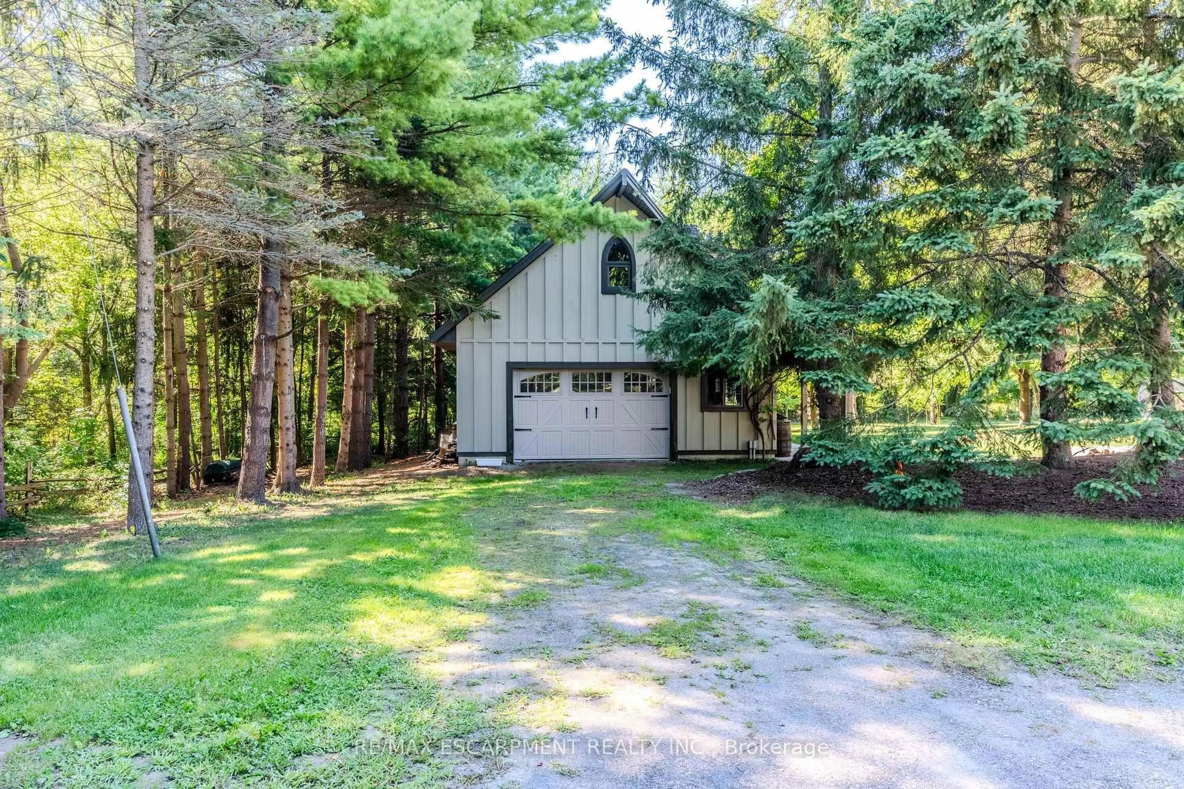 Unknown for 4165 Kirk Rd, Hamilton Ontario L0R 1C0