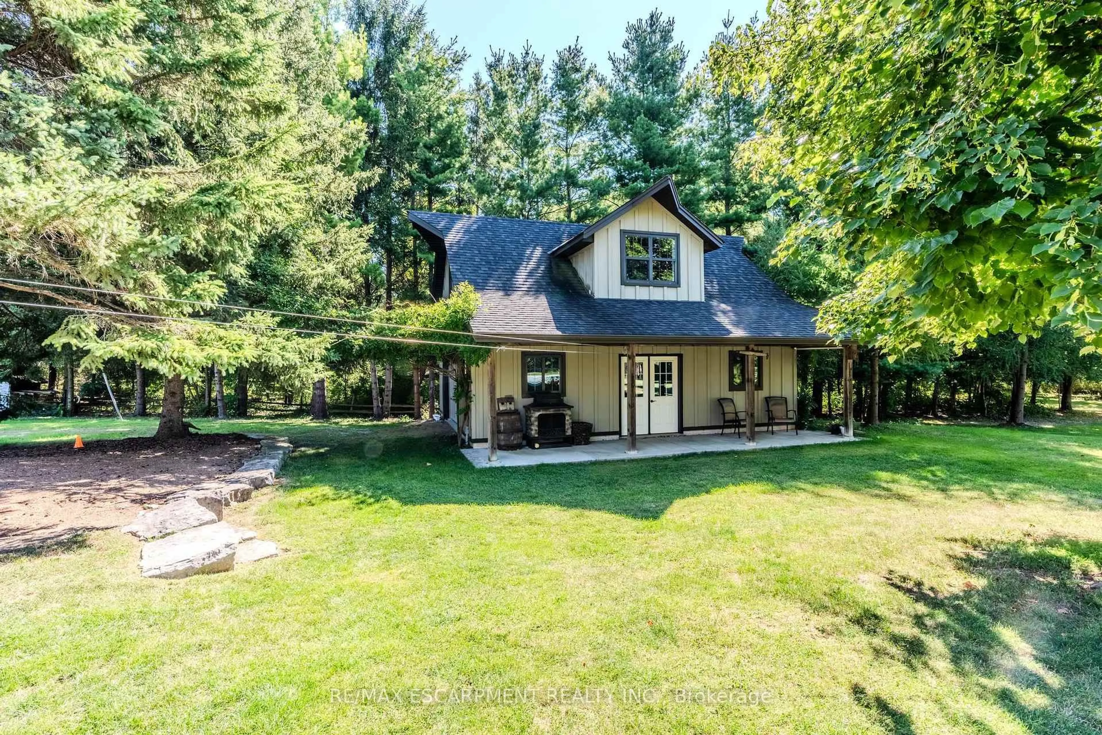 Unknown for 4165 Kirk Rd, Hamilton Ontario L0R 1C0