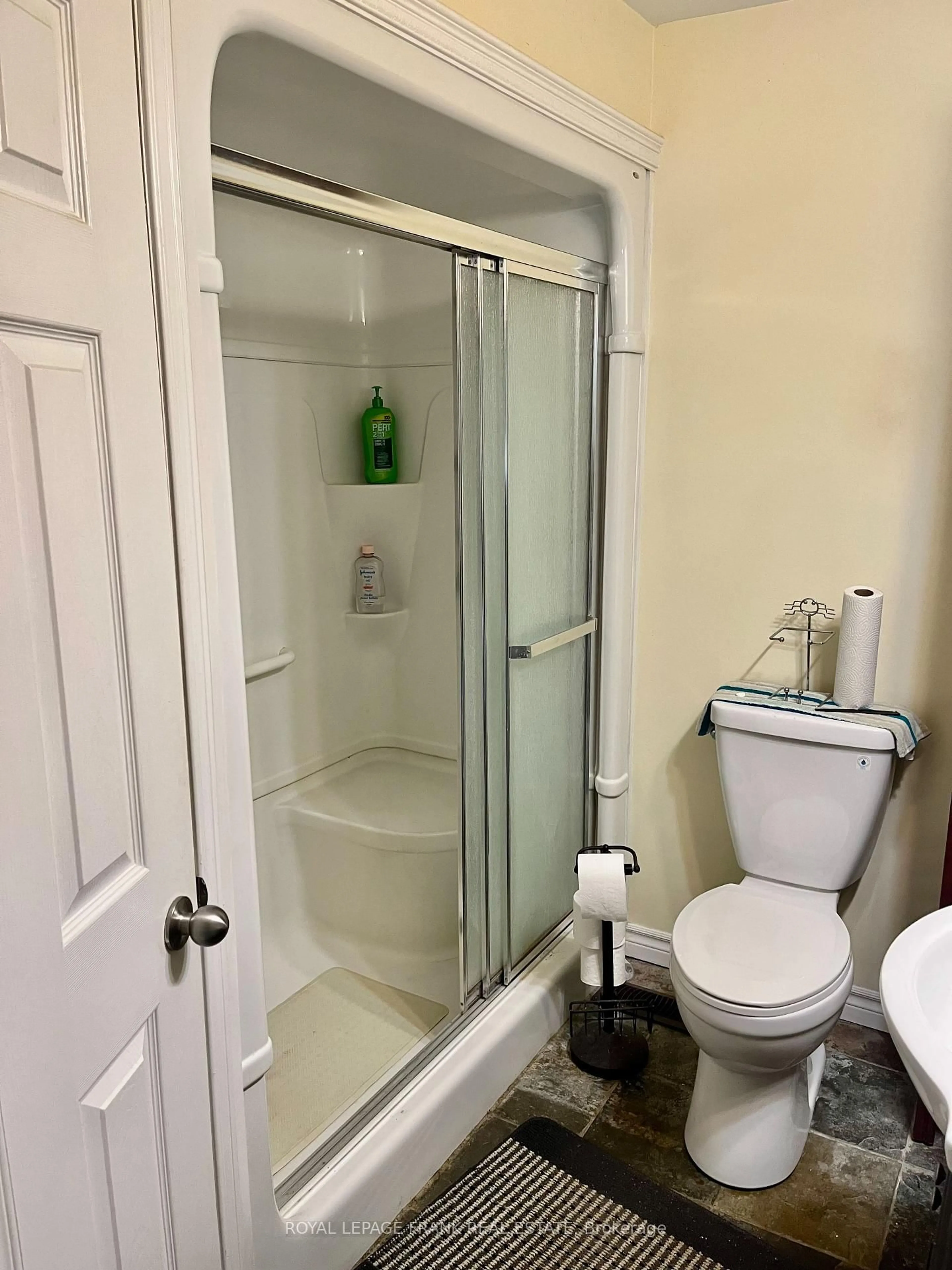Standard bathroom, unknown for 26 Larch St, Highlands East Ontario K0L 1M0