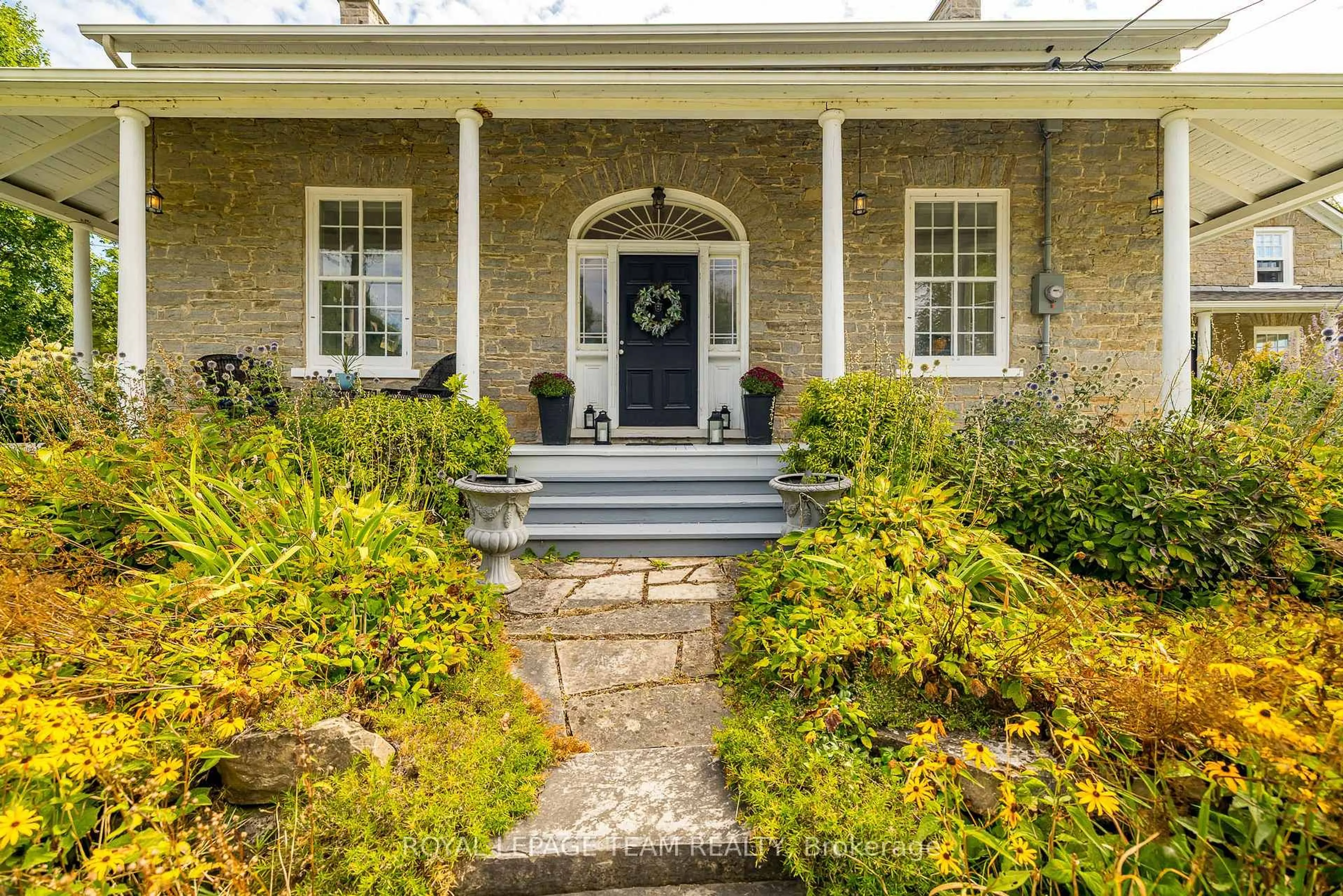 Unknown for 492 River Rd, Almonte Ontario K0A 1A0