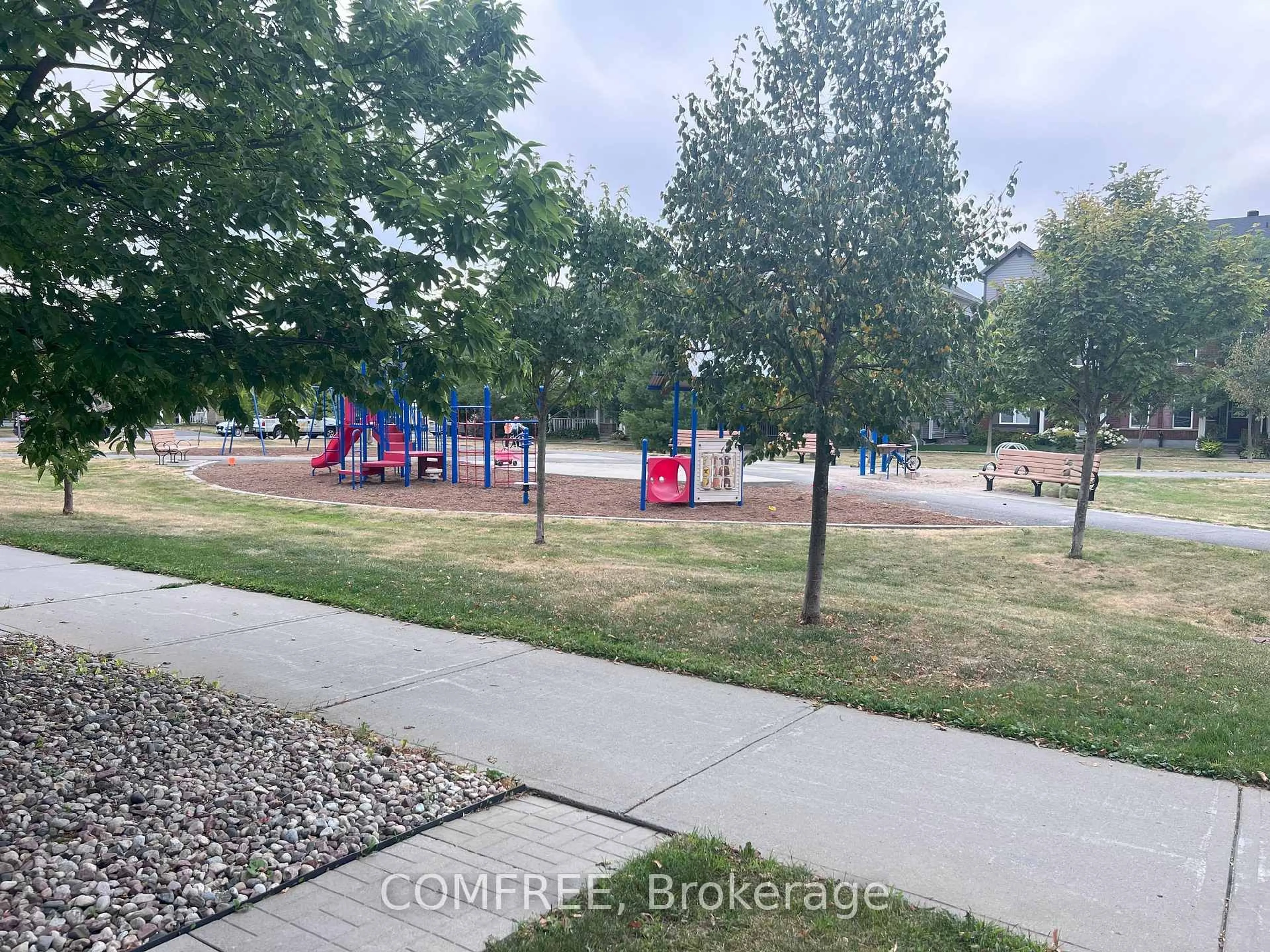 Blurry image for 84 Brisote Lane, Stittsville Ontario K2S 0V3