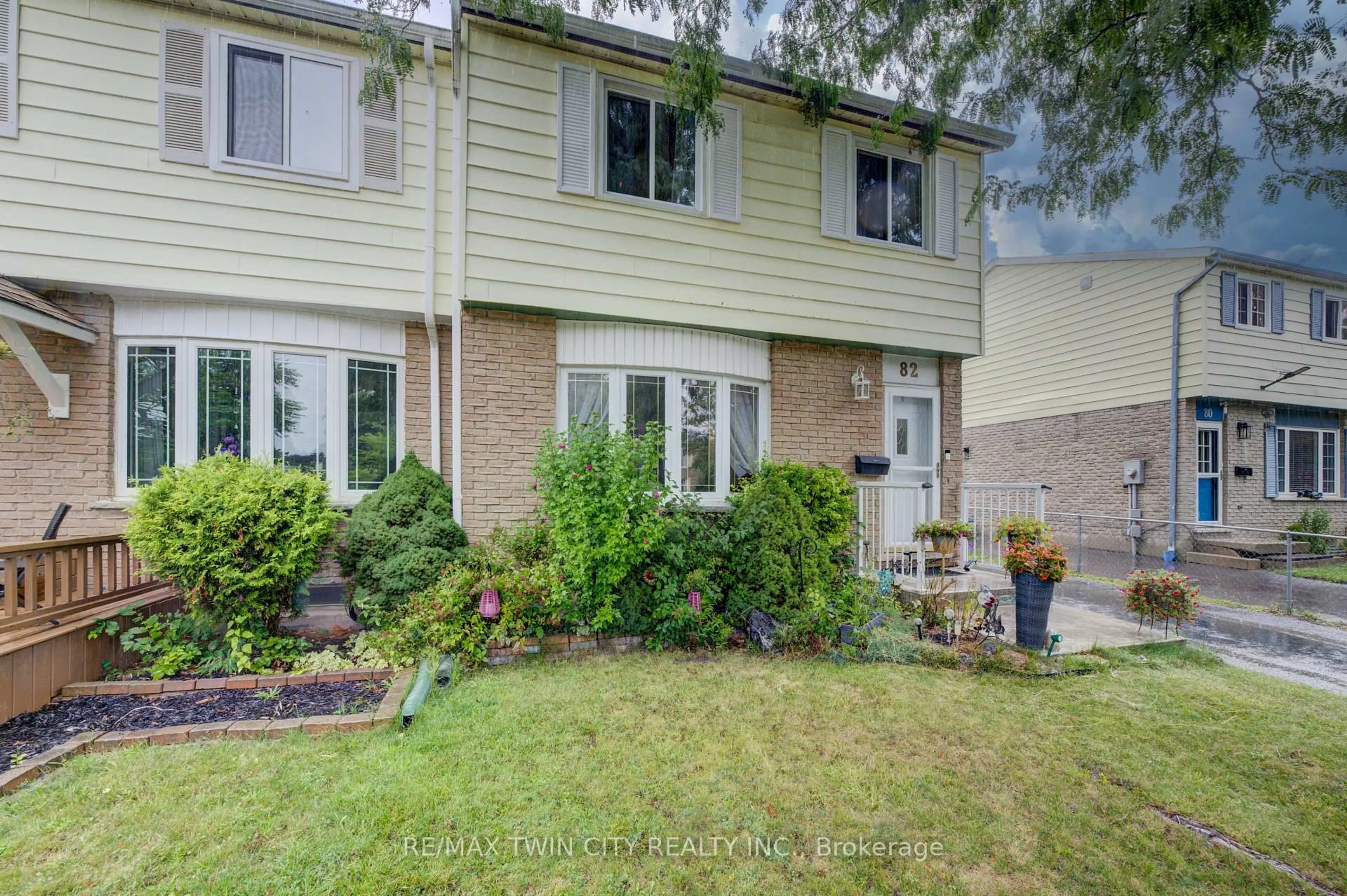 Unknown for 82 Timberlane Cres, Kitchener Ontario N2N 1S9
