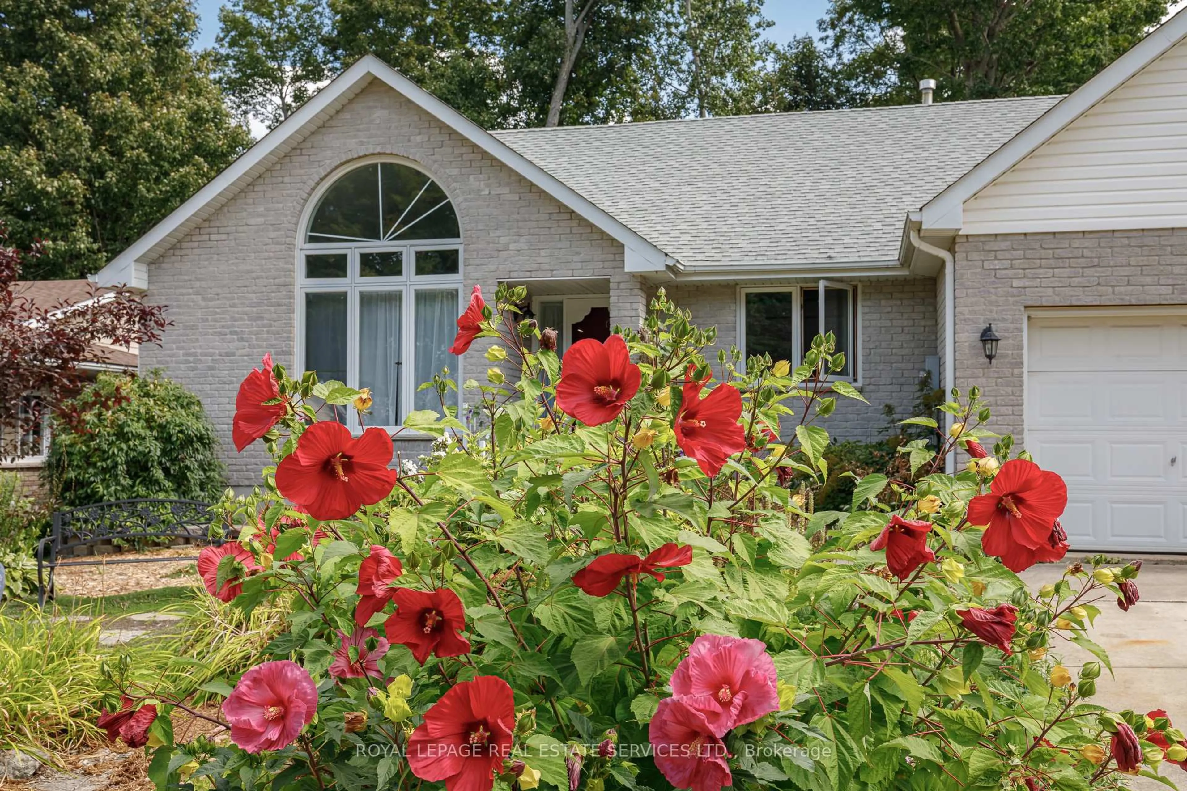 Unknown for 32 Pollard Dr, Meaford Ontario N4L 1A7
