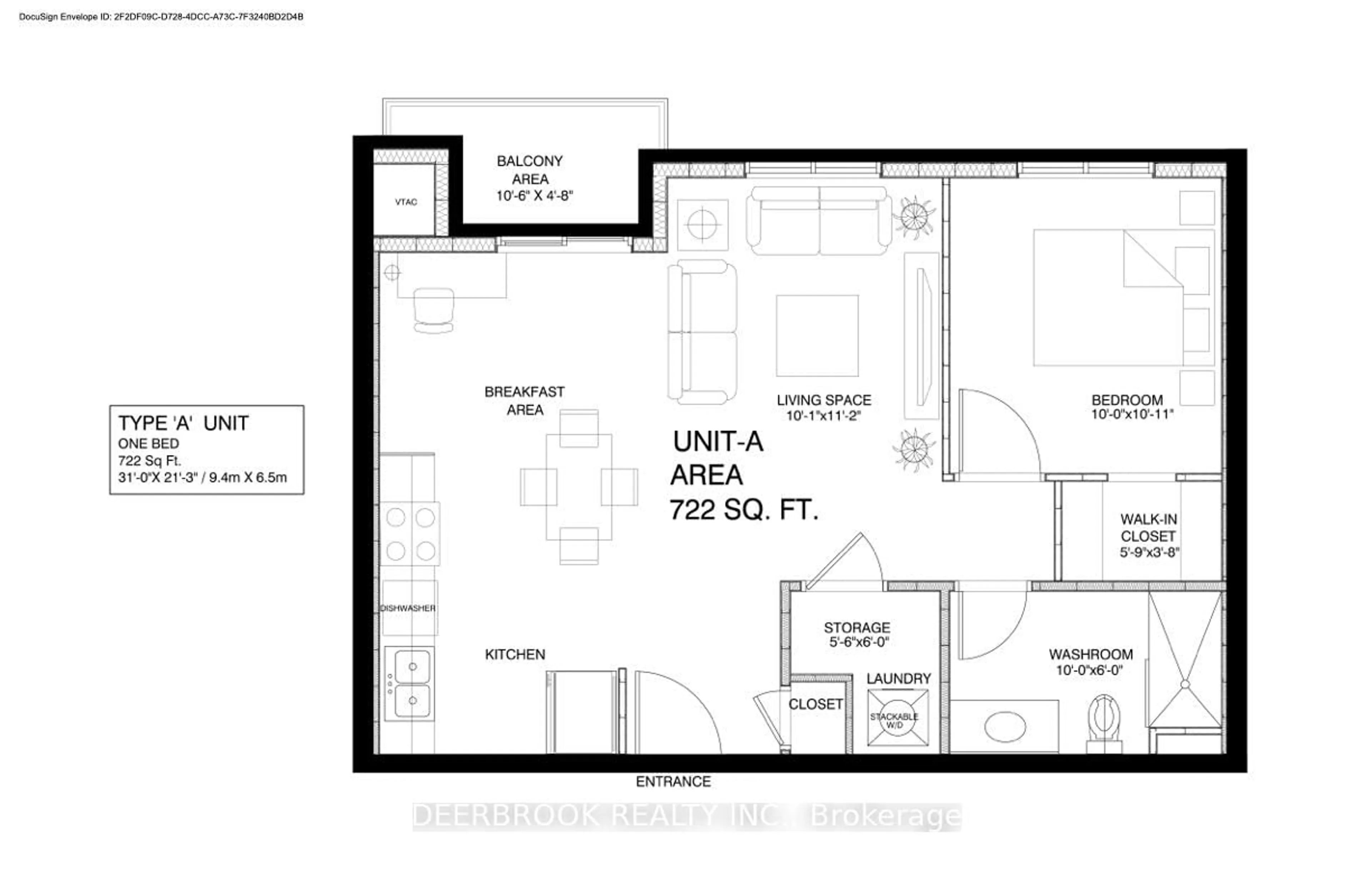 Floor plan for 7333 Meo Blvd, LaSalle Ontario N9H 0P4