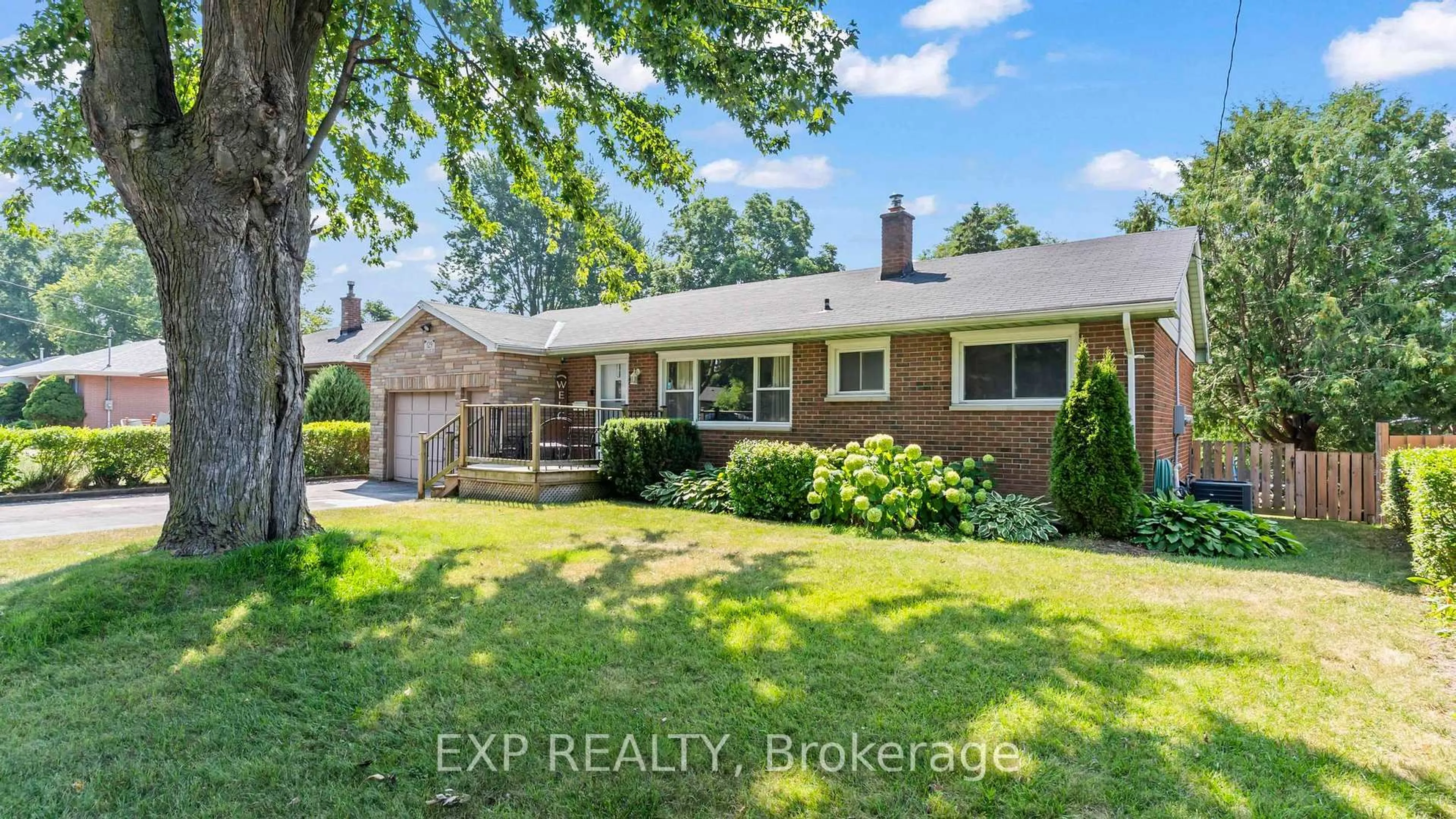 Unknown for 129 Burnside Dr, London East Ontario N5V 1B4