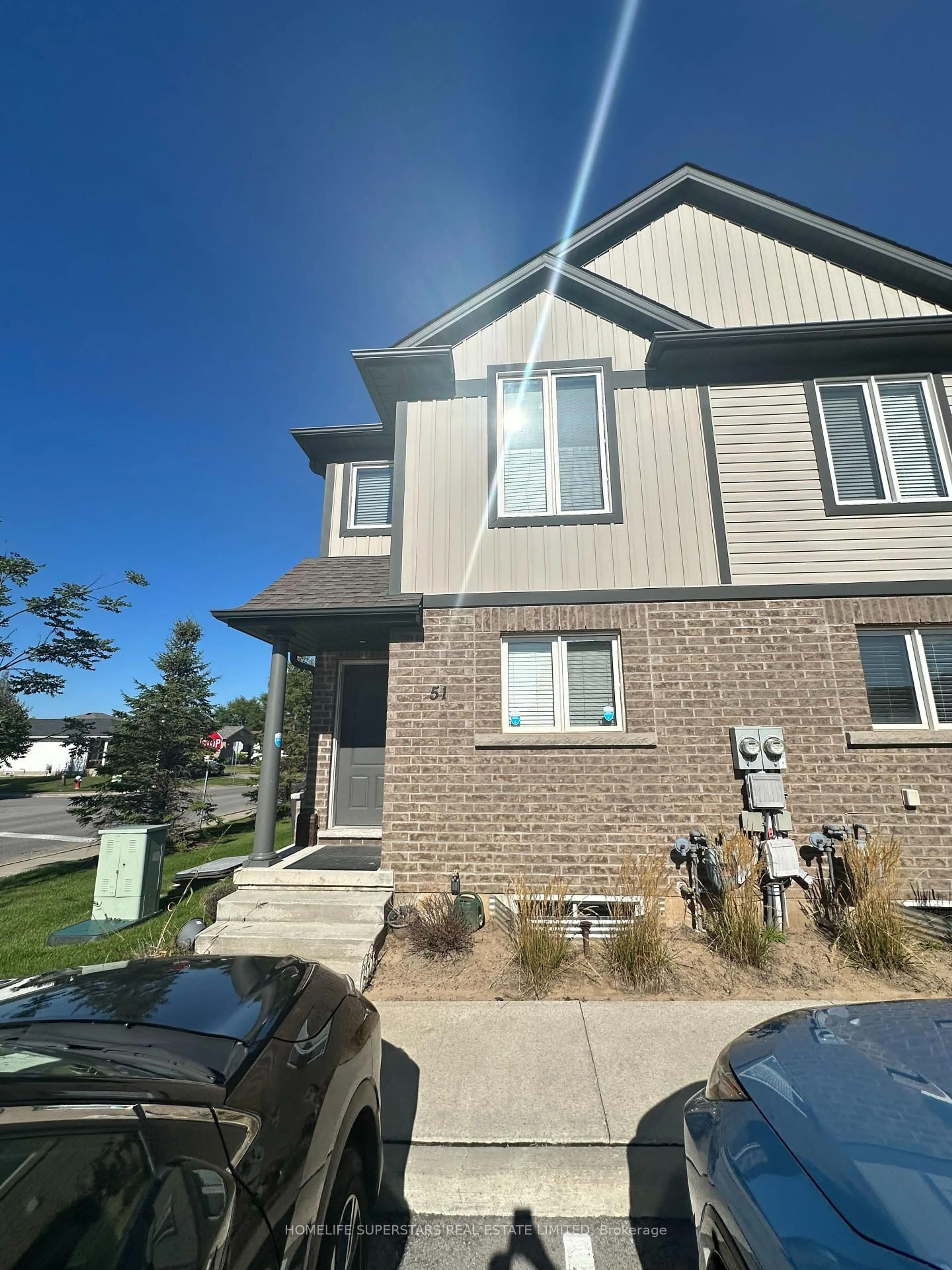 Unknown for 7768 Ascot Circ #51, Niagara Falls Ontario L2H 3P9