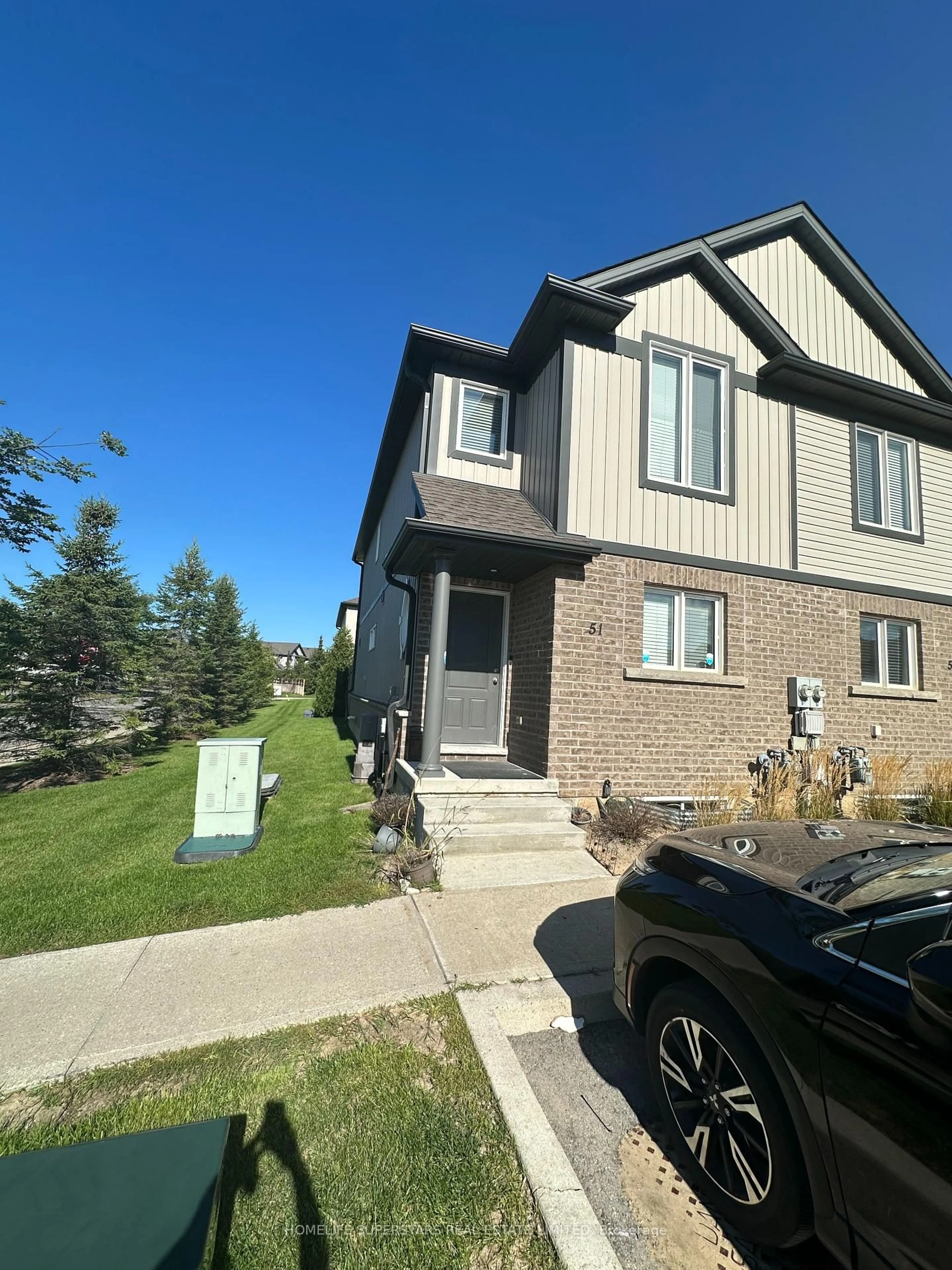 Unknown for 7768 Ascot Circ #51, Niagara Falls Ontario L2H 3P9