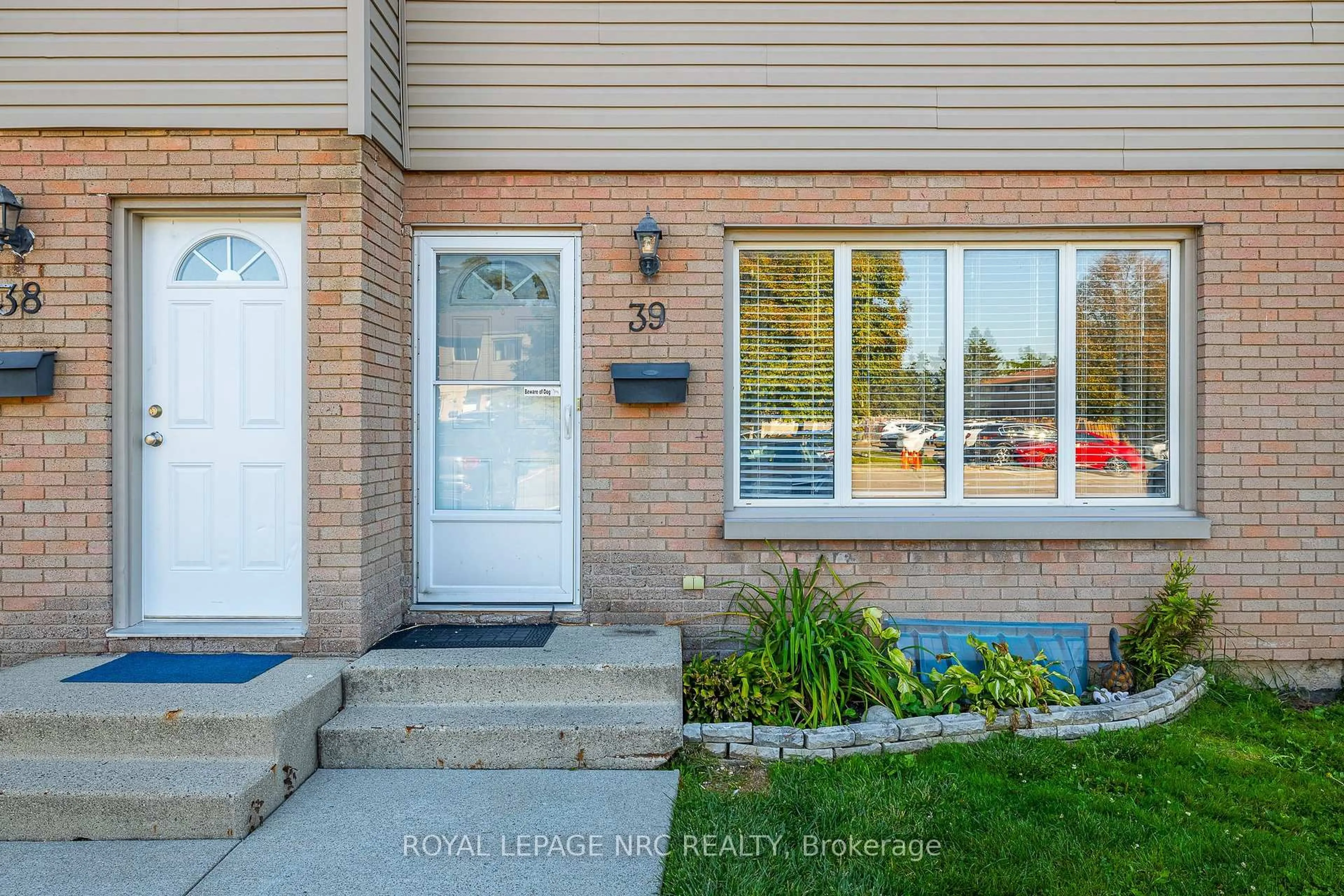 Unknown for 4215 Meadowvale Dr #39, Niagara Falls Ontario L2E 5W8