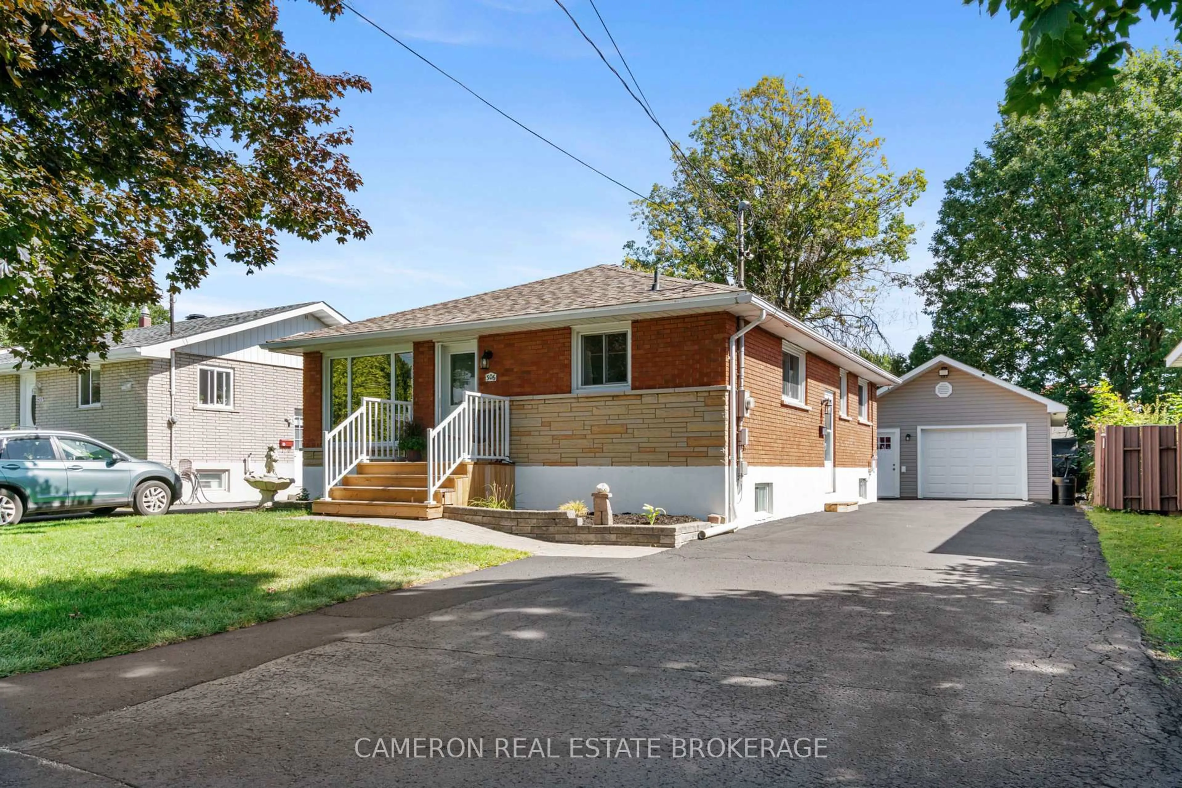 Unknown for 306 Leonia St, Cornwall Ontario K6H 5M2