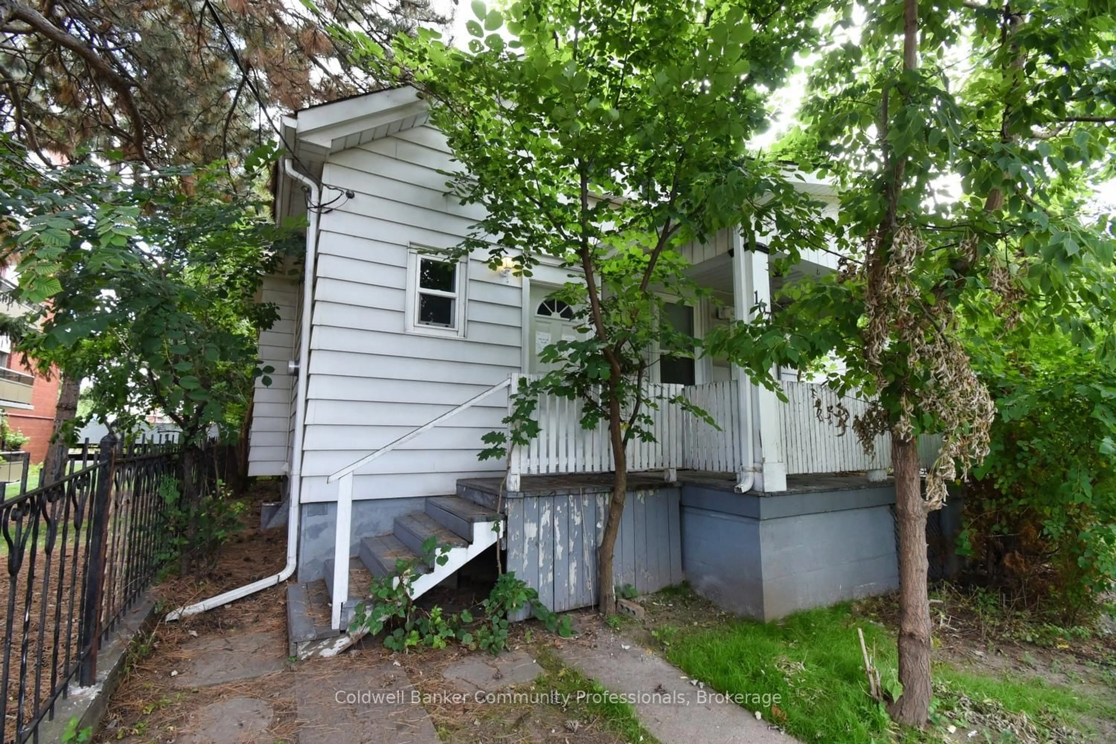 Unknown for 167 Prospect St, Hamilton Ontario L8M 2Z5