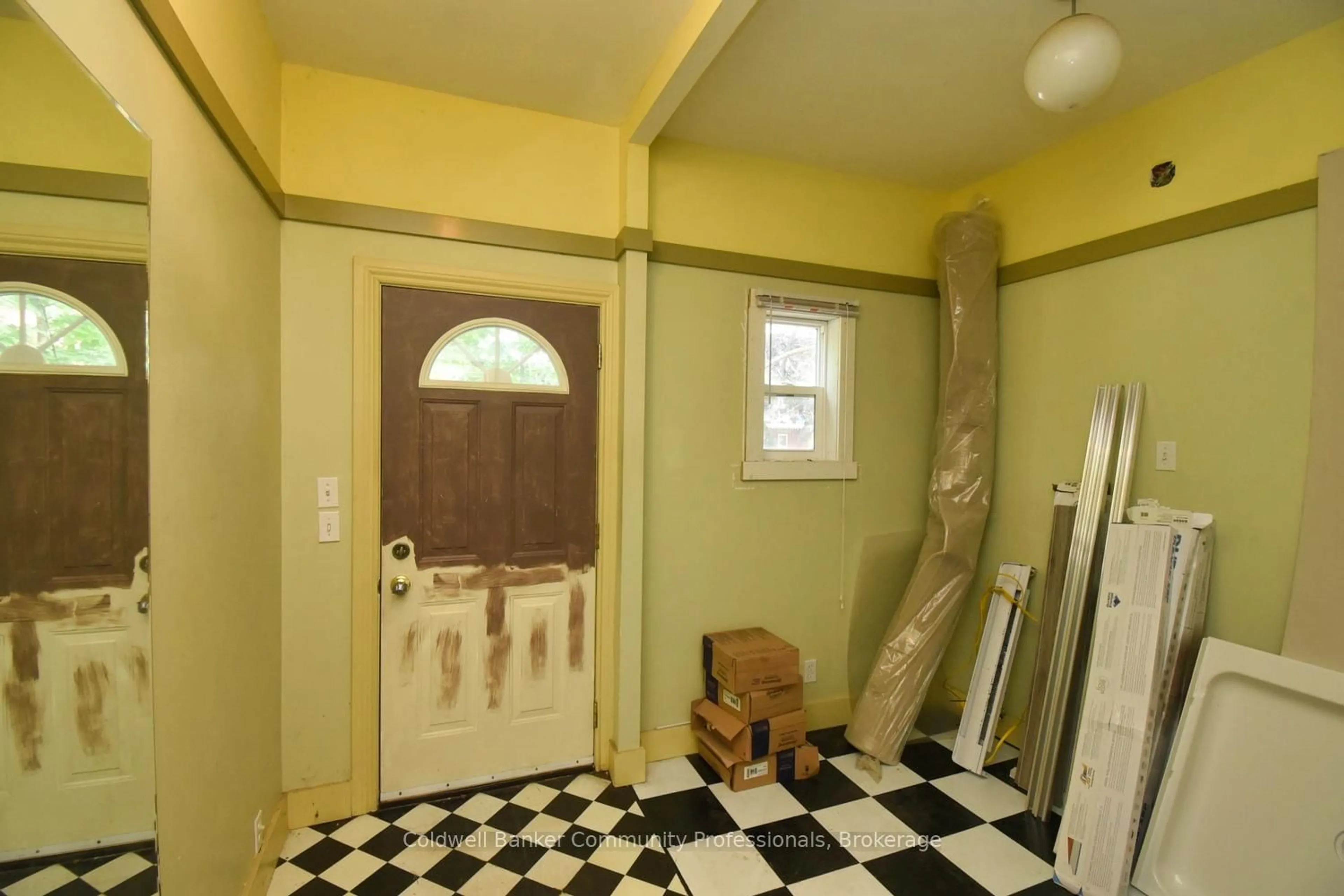 Unknown for 167 Prospect St, Hamilton Ontario L8M 2Z5