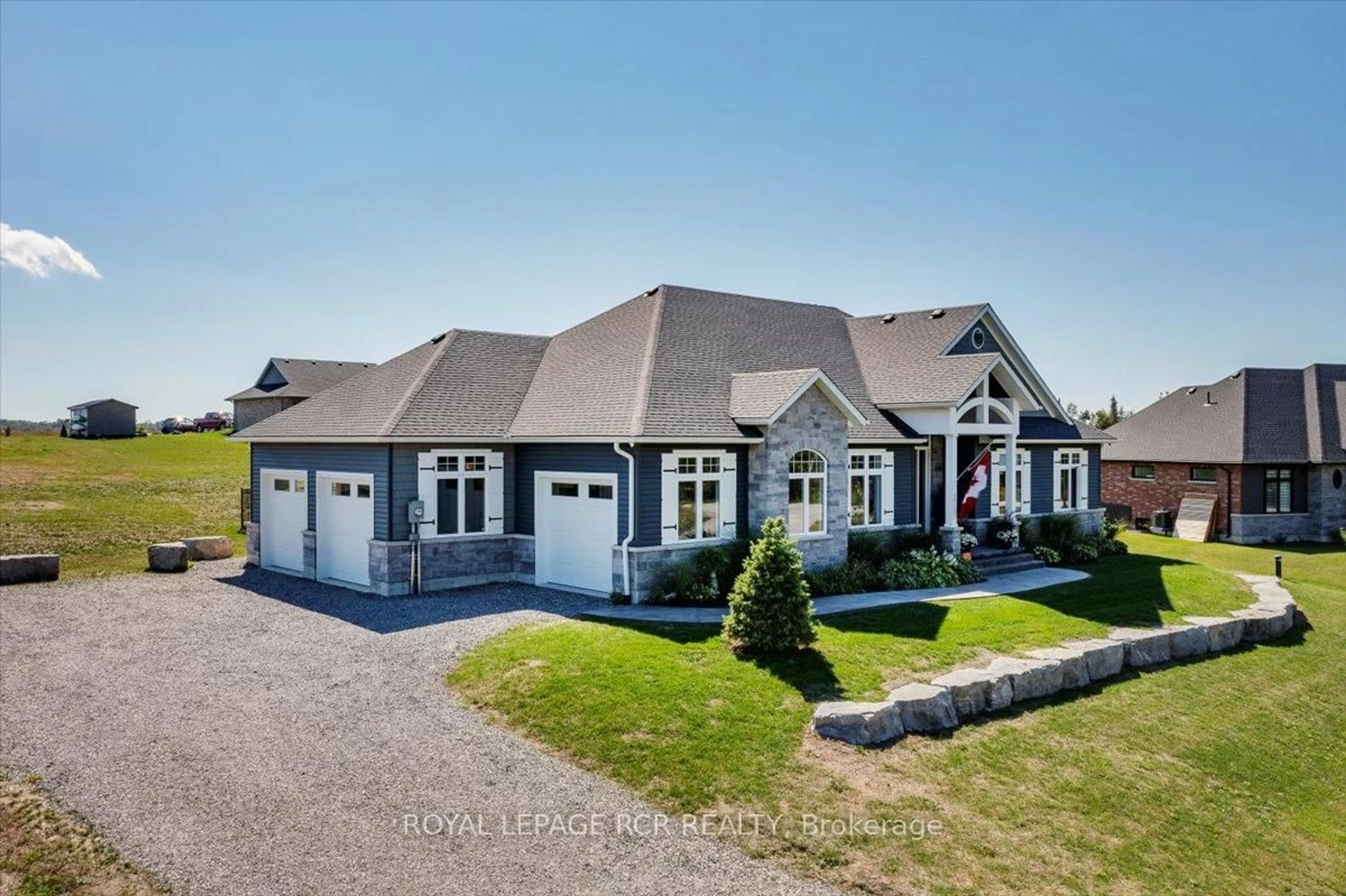 Unknown for 3 Nipigon St, Kawartha Lakes Ontario K0M 1N0
