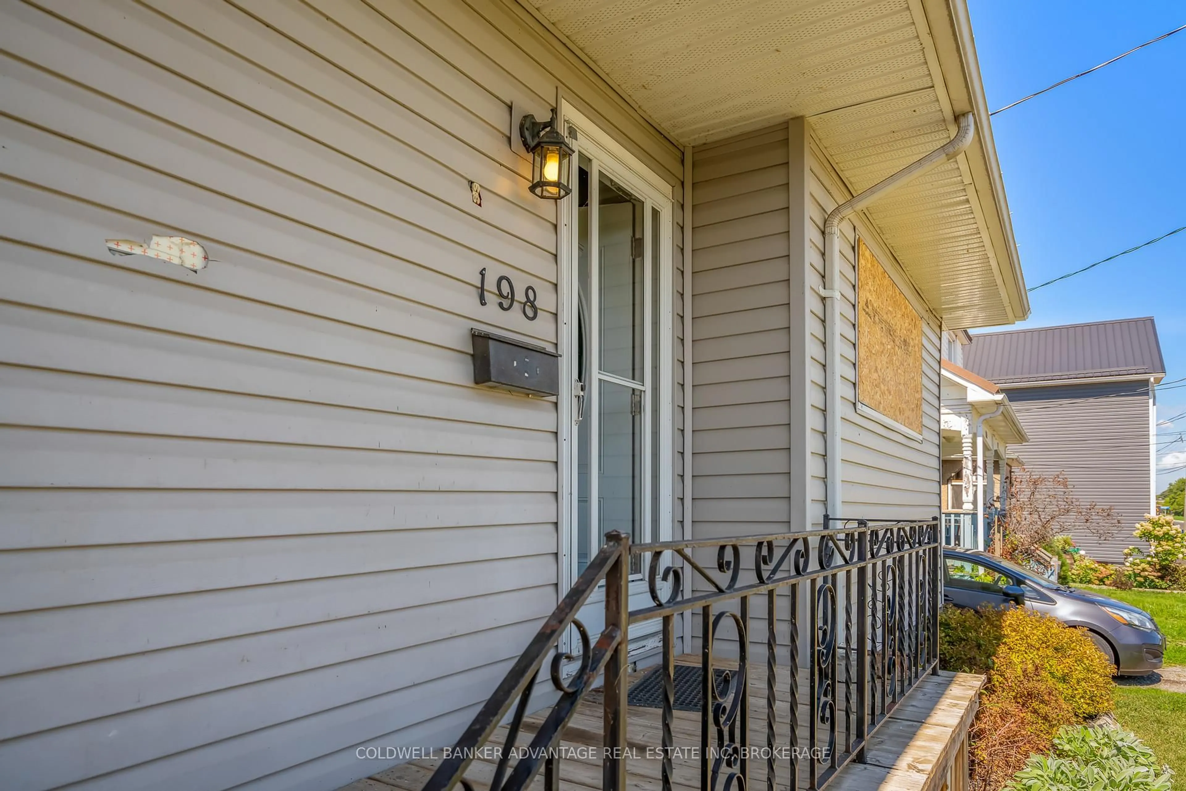 Unknown for 198 Davis St, Port Colborne Ontario L3K 1Z2