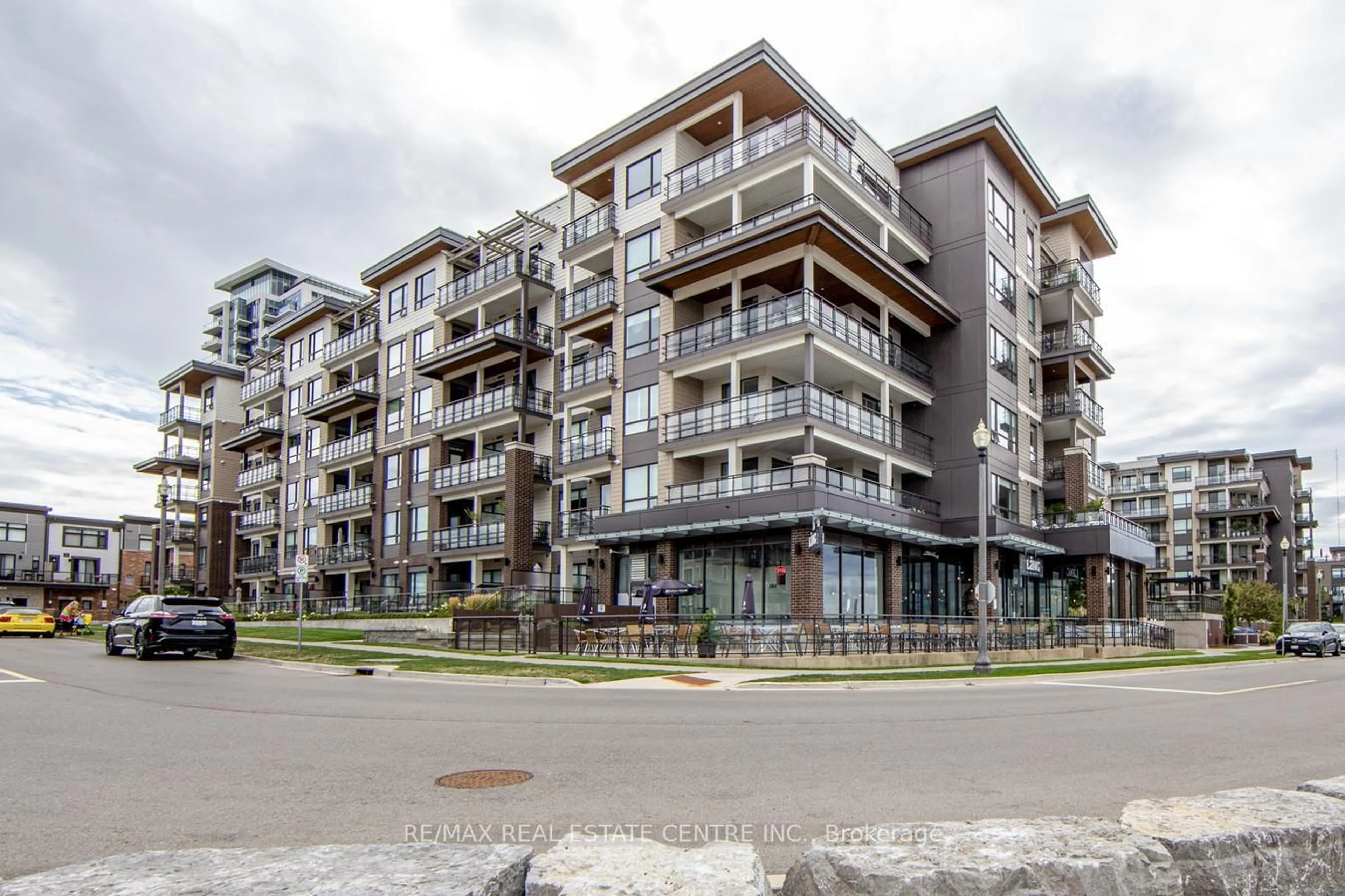 Unknown for 10 Esplanade Lane #313, Grimsby Ontario L3M 0H1