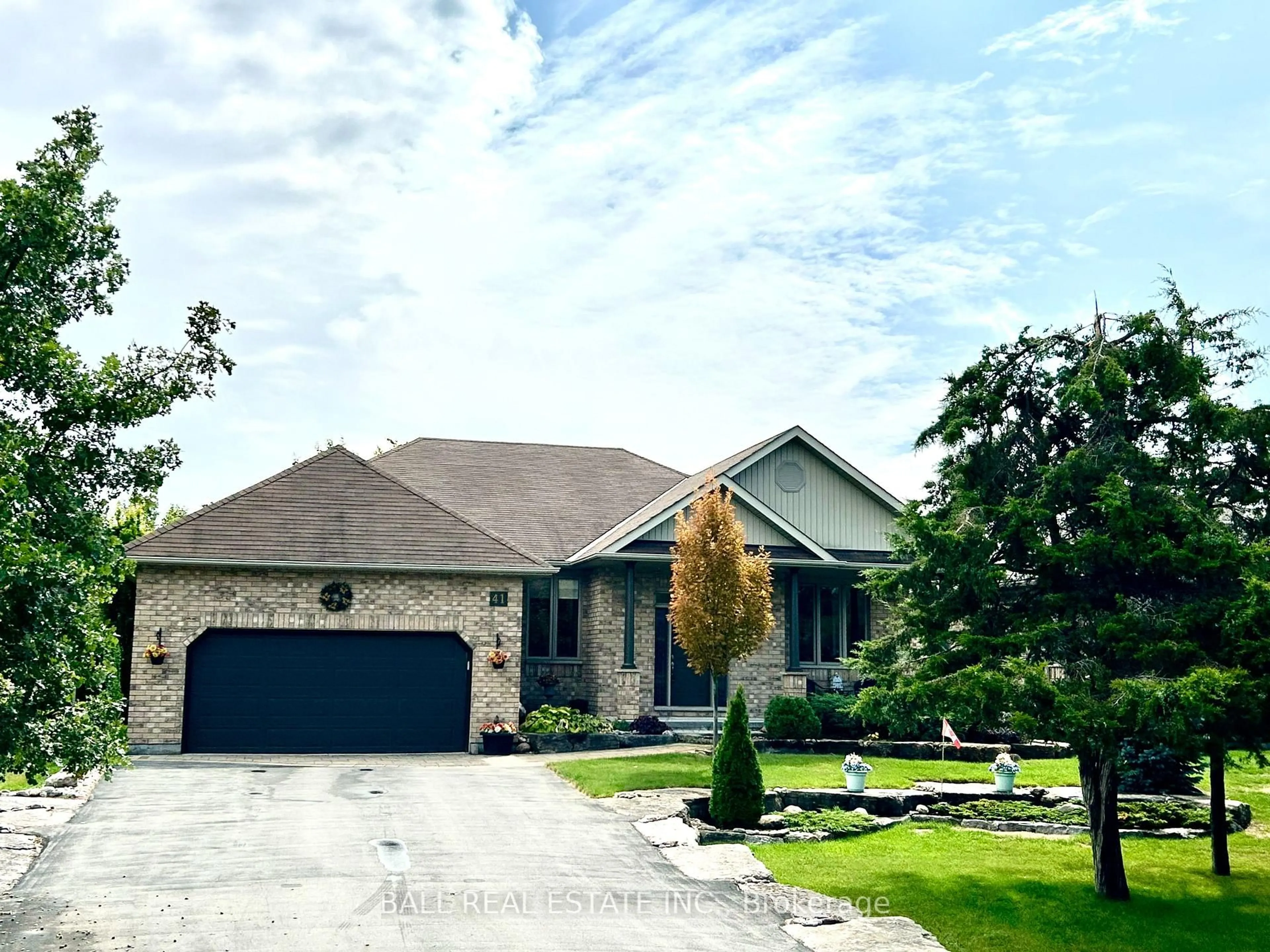 Unknown for 41 South Harbour Dr, Kawartha Lakes Ontario K0M 1A0