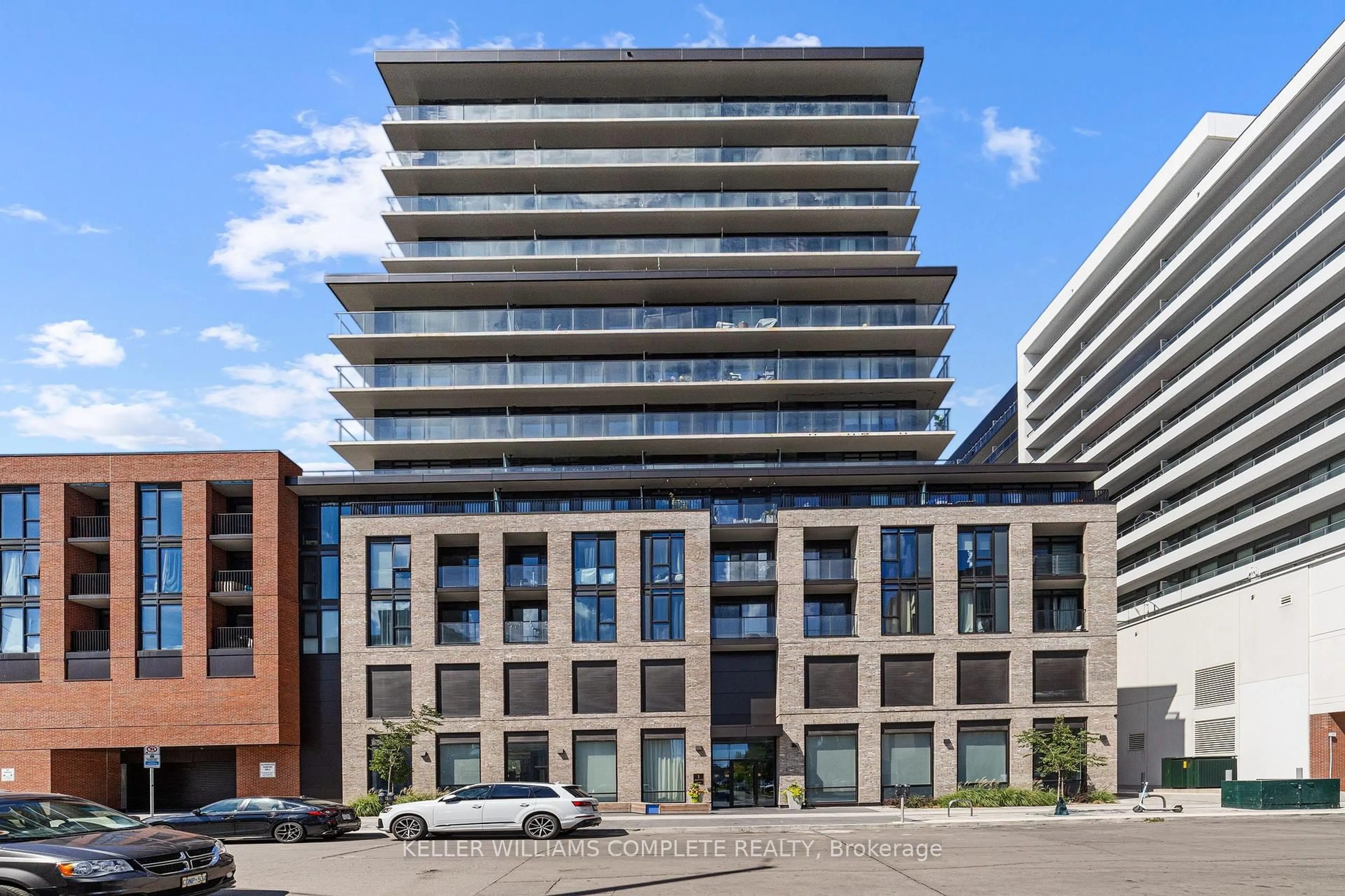 Unknown for 1 Jarvis St #1102, Hamilton Ontario L8R 0A8