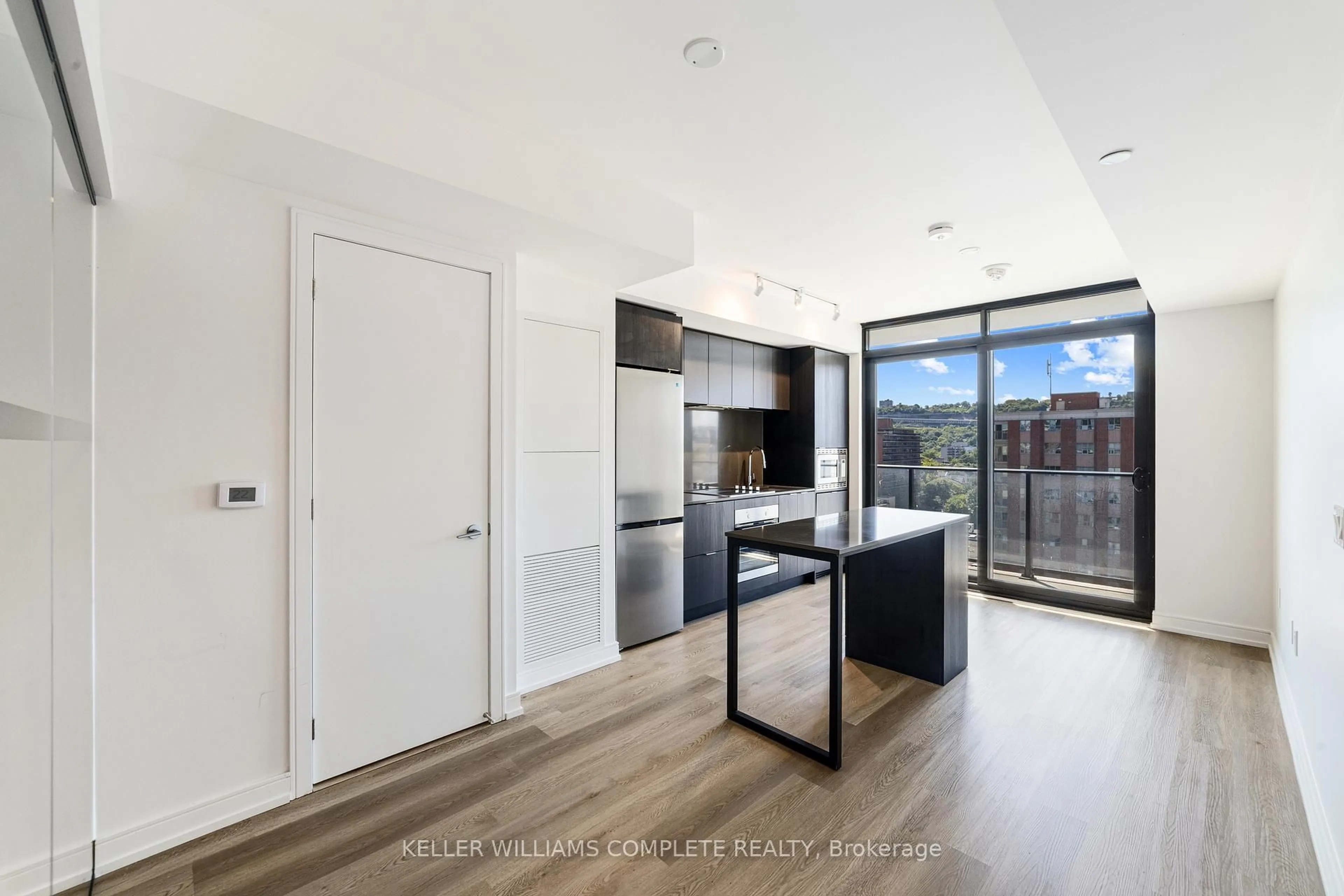 Unknown for 1 Jarvis St #1102, Hamilton Ontario L8R 0A8