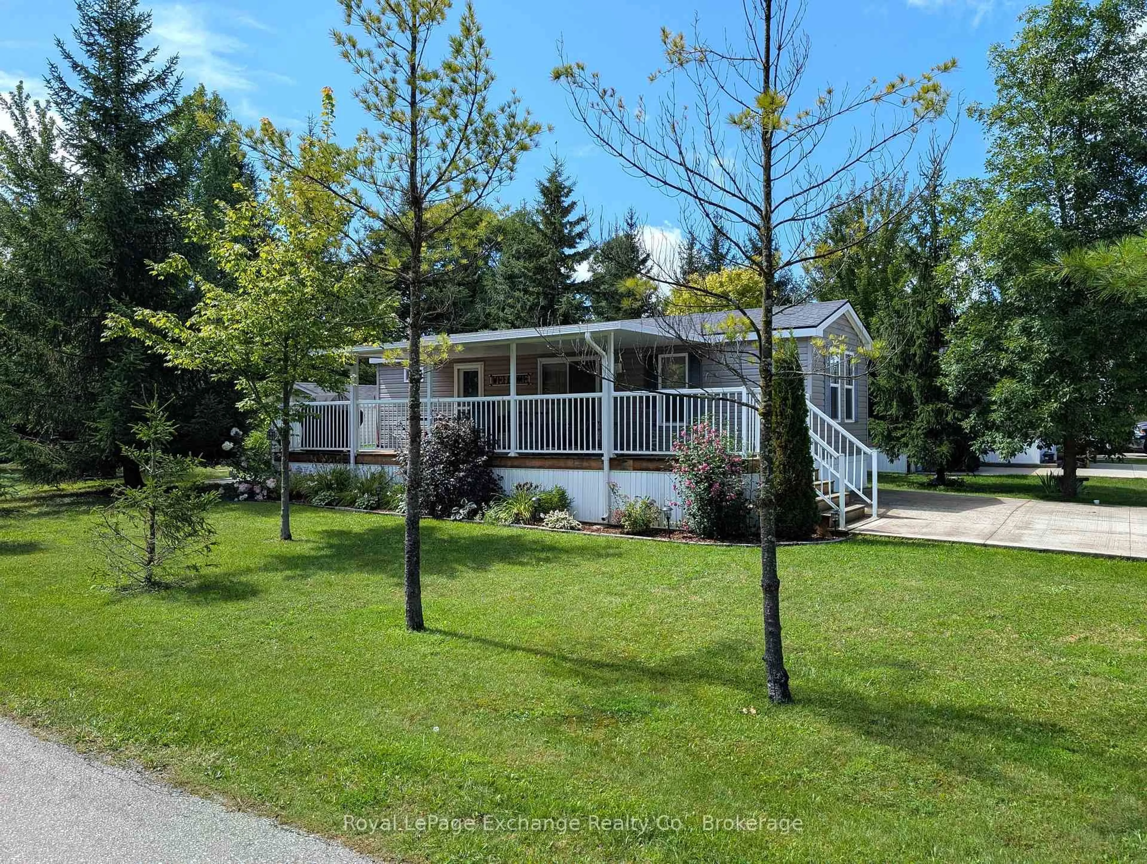 Unknown for 13 Southline Ave ##P1, Huron-Kinloss Ontario N0G 0E1