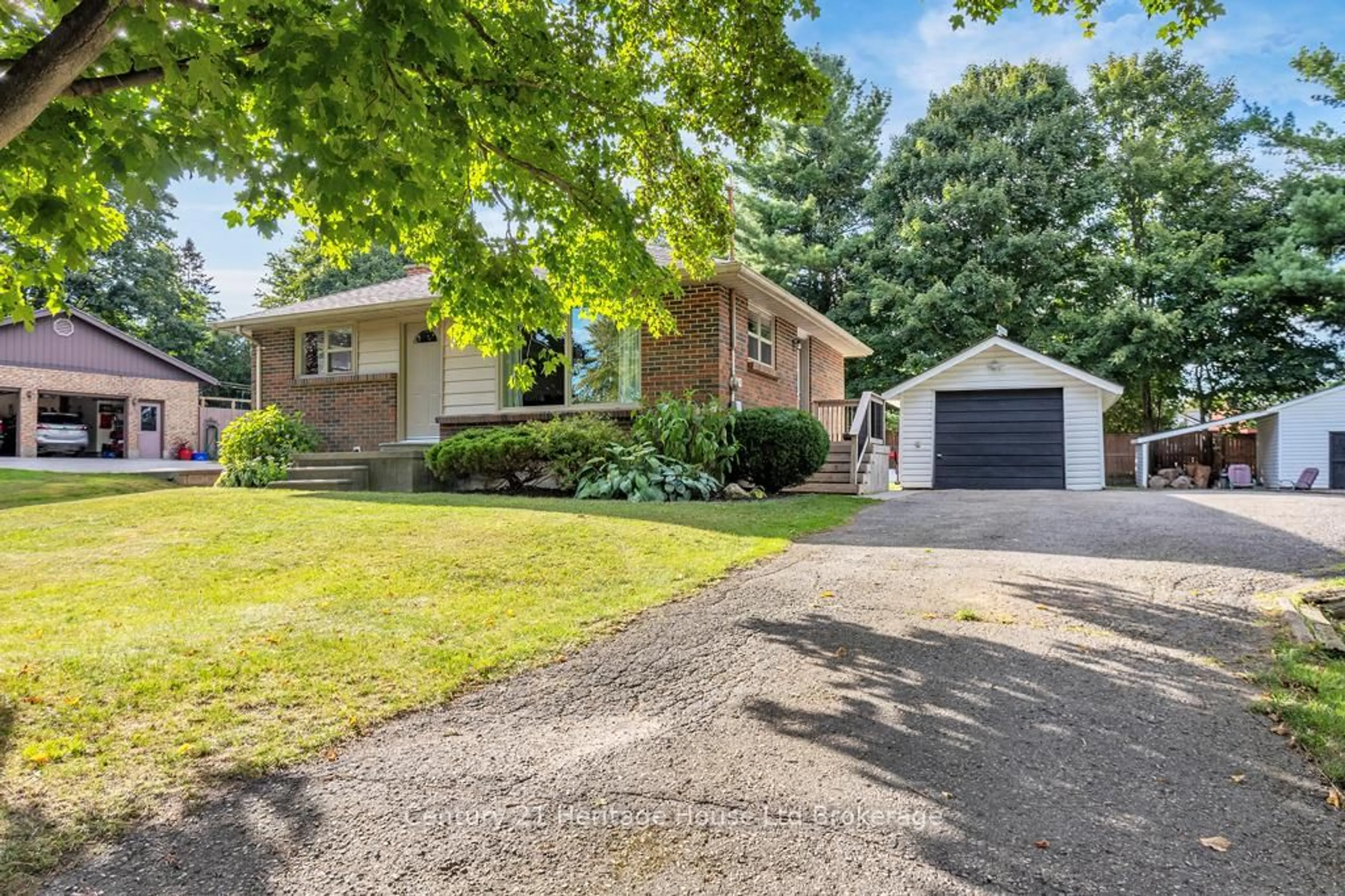 Unknown for 484731 Sweaburg Rd, South-West Oxford Ontario N0J 1A0