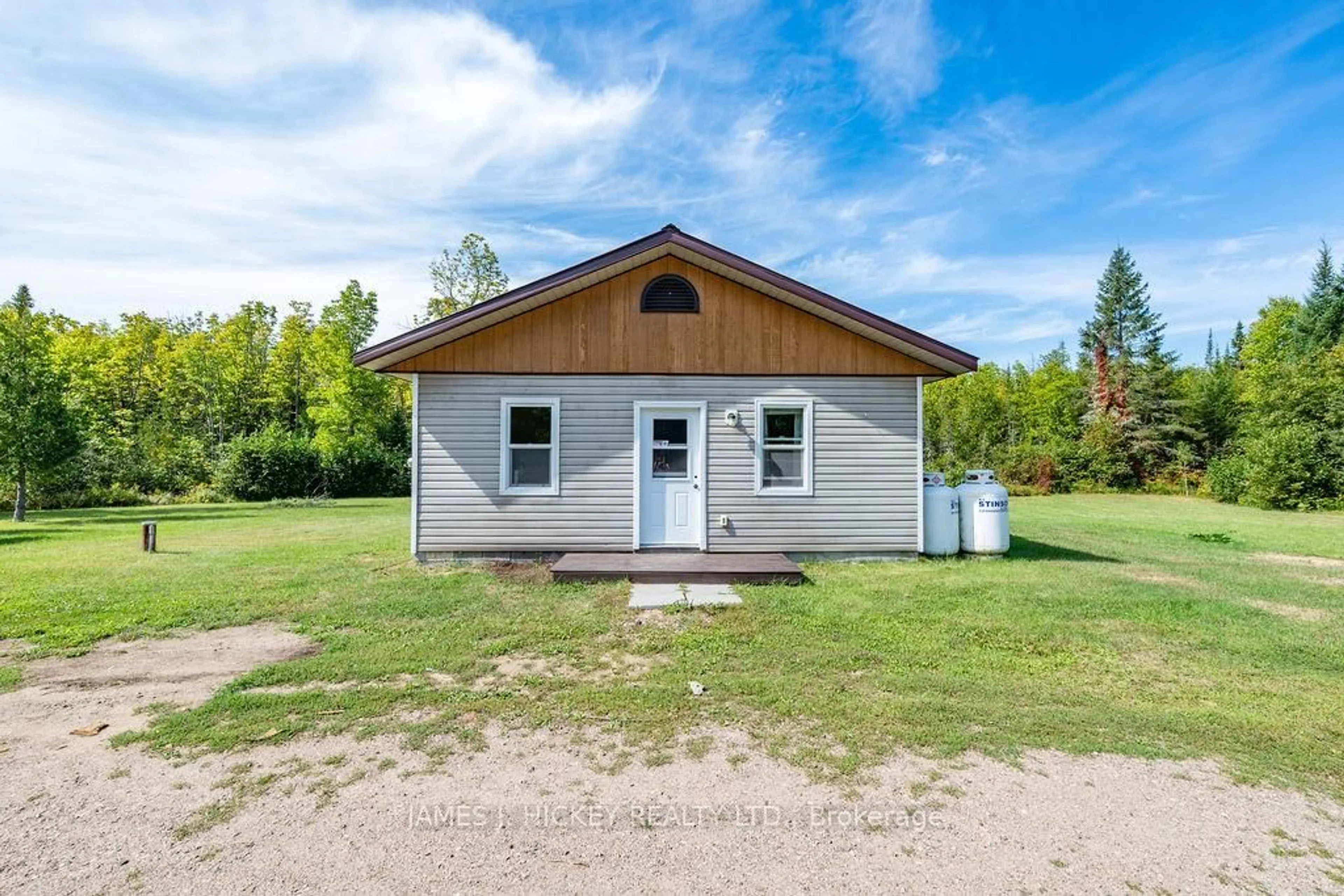 Shed for 37335 Highway 17 Highway, Rolphton Ontario K0J 2H0