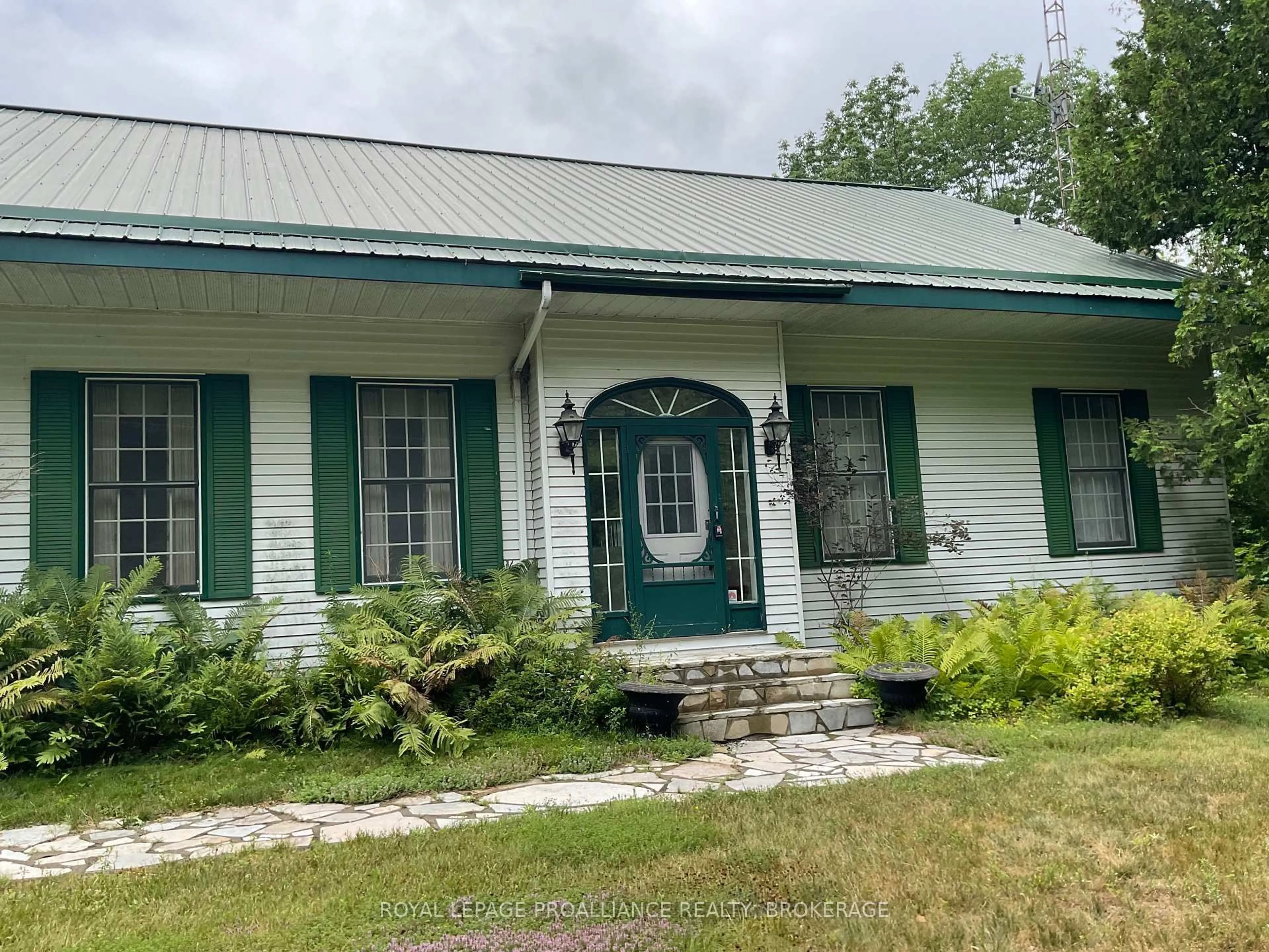 Unknown for 1597 Shales Rd, Perth Road Ontario K0H 2L0