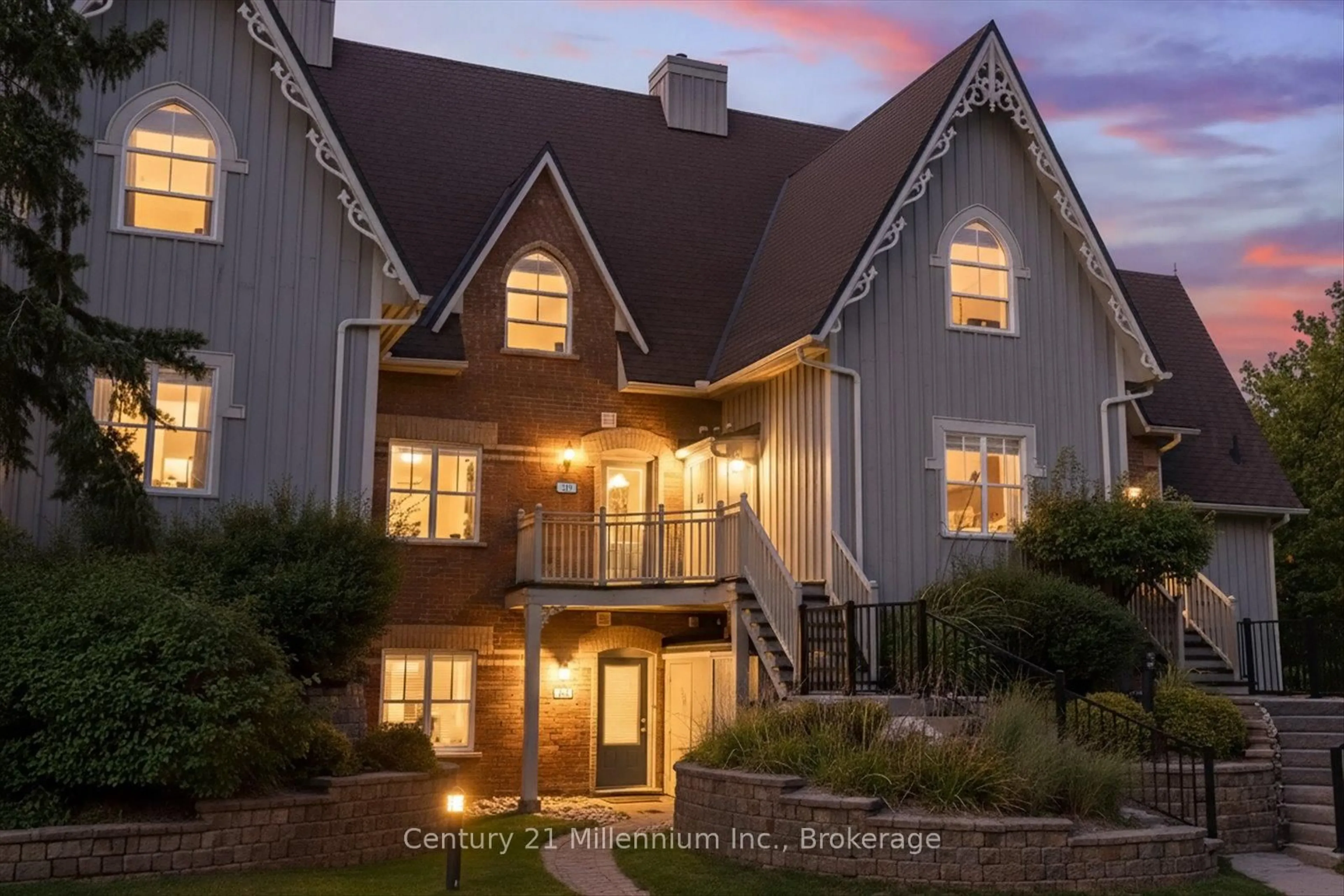 Unknown for 184 Snowbridge Way #219, Blue Mountains Ontario L9Y 0V1