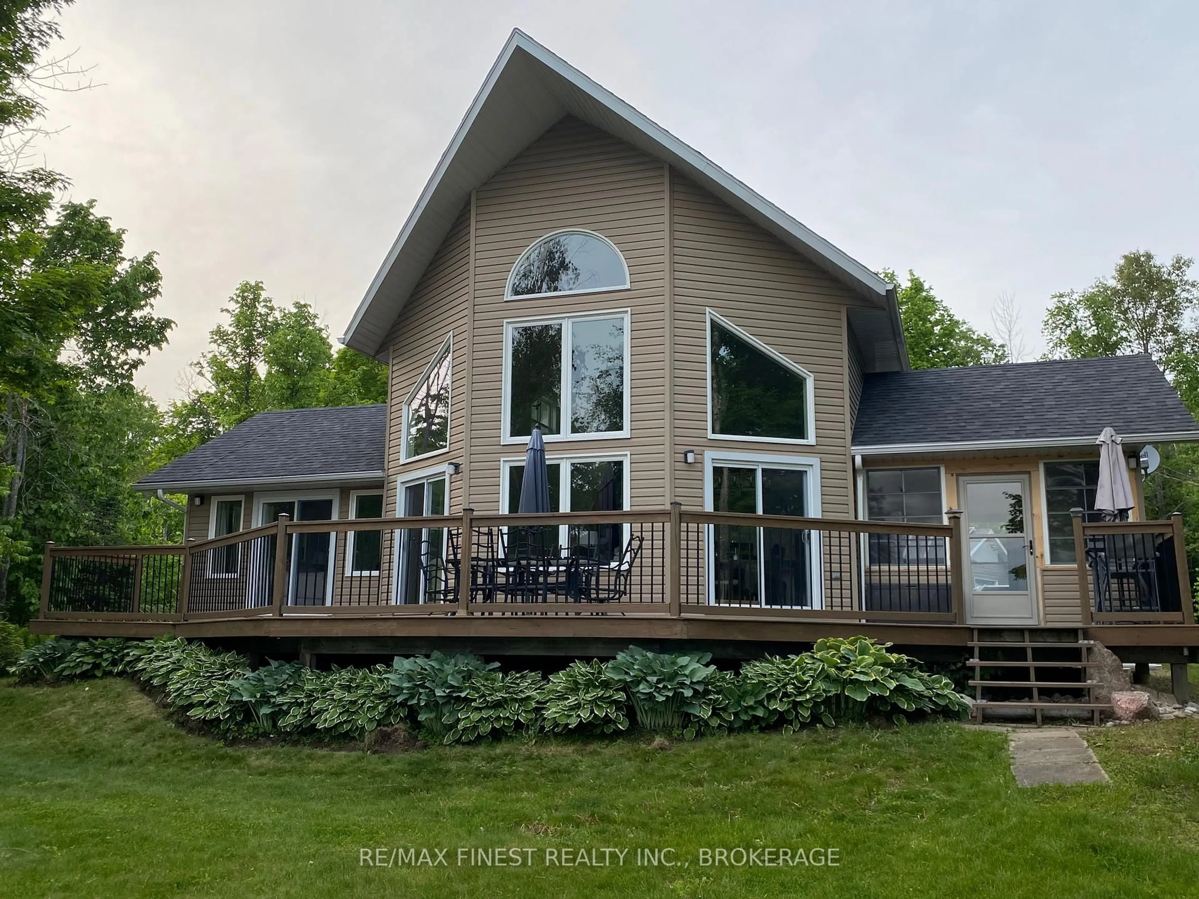Unknown for 1602 BAKER VALLEY Rd, Arden Ontario K0H 1B0