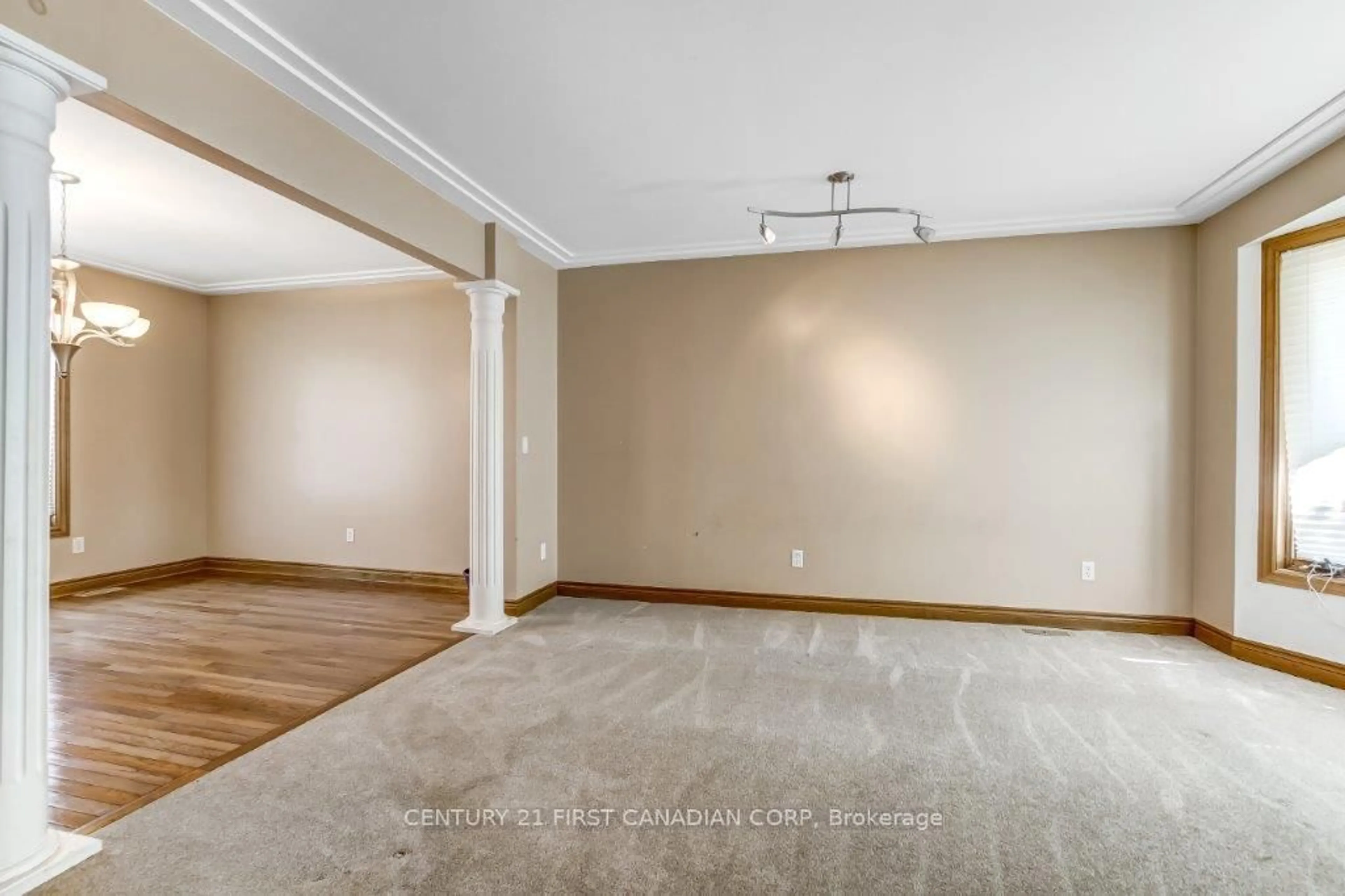 A pic of a room for 52 McKee Rd, Chatham-Kent Ontario N8A 5G3