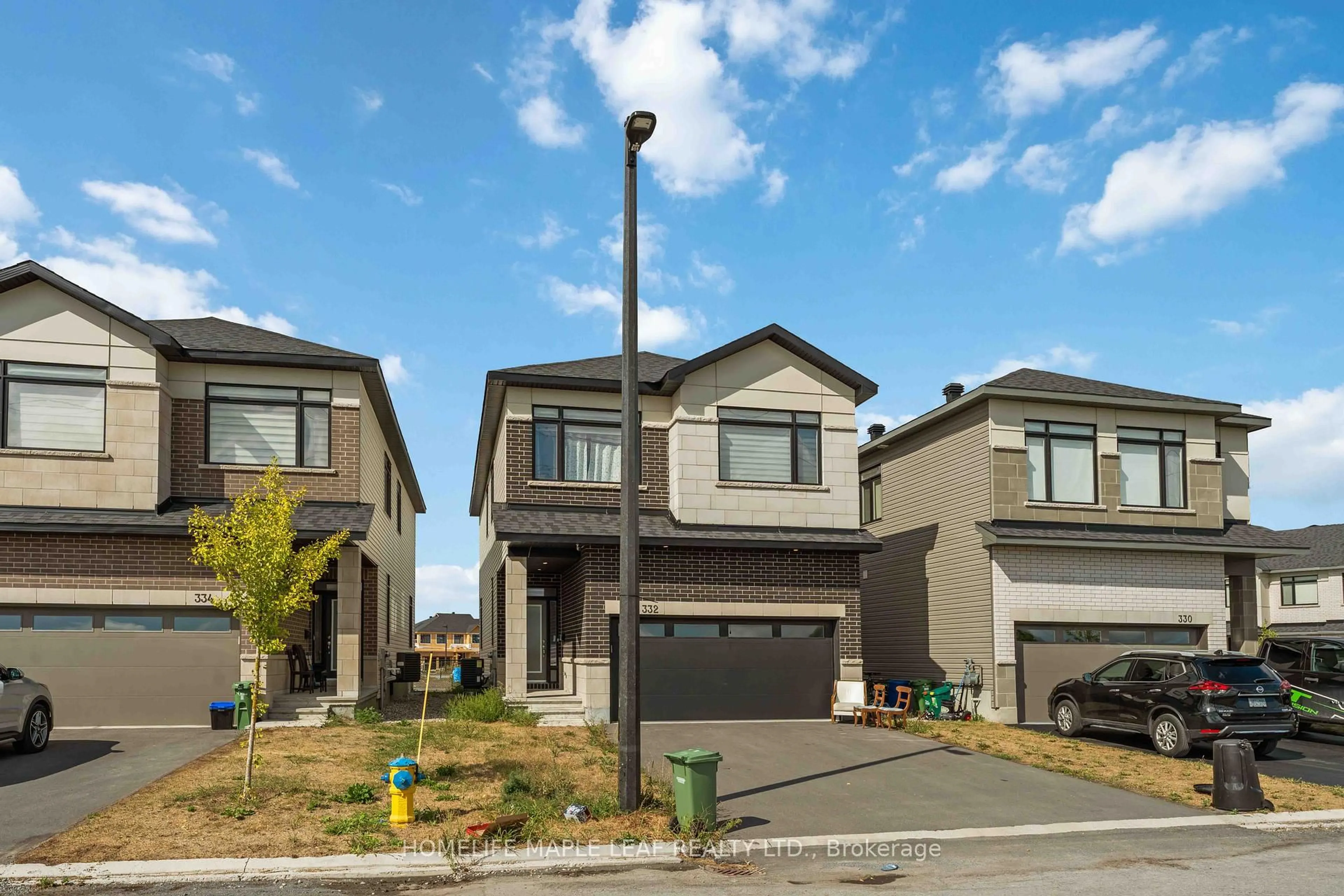 Unknown for 332 MONTICELLO Ave, Stittsville Ontario K2S 2S5