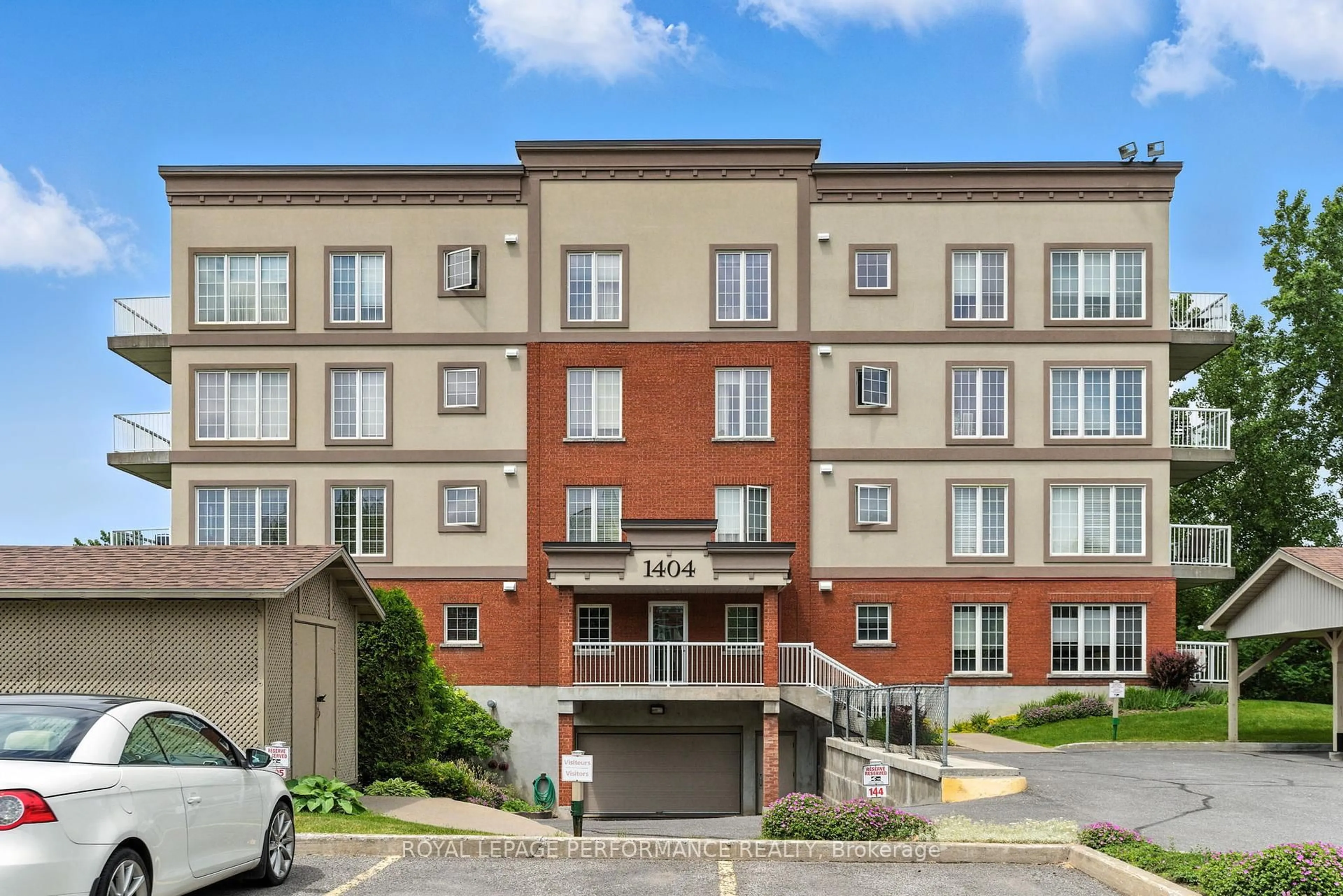 Unknown for 1404 Clement St #141, Hawkesbury Ontario K6A 3V6