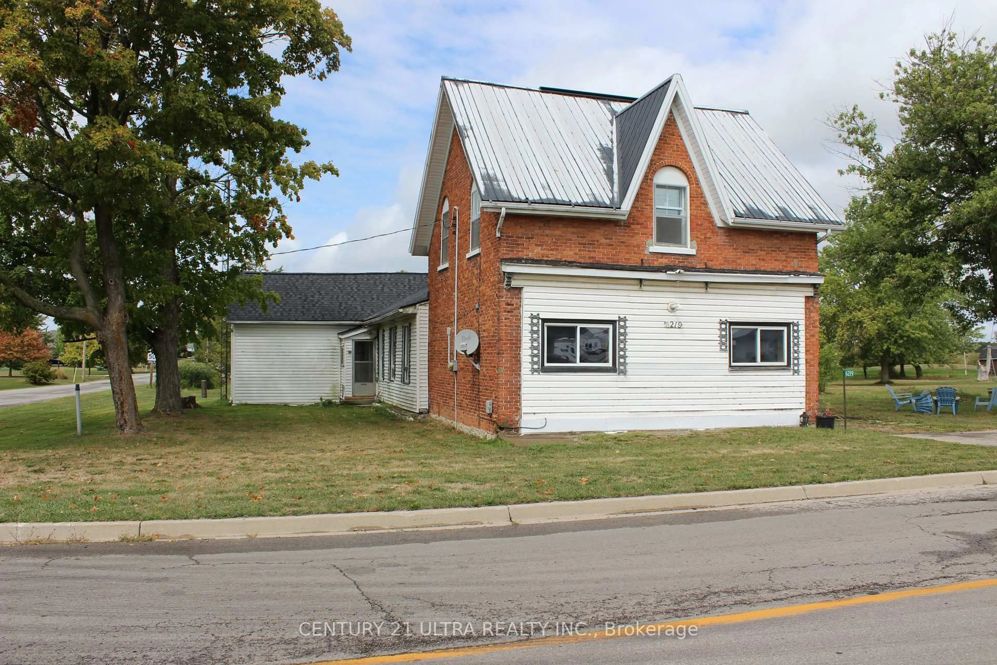 Unknown for 6219 Rainham Rd, Haldimand Ontario N1A 2W8