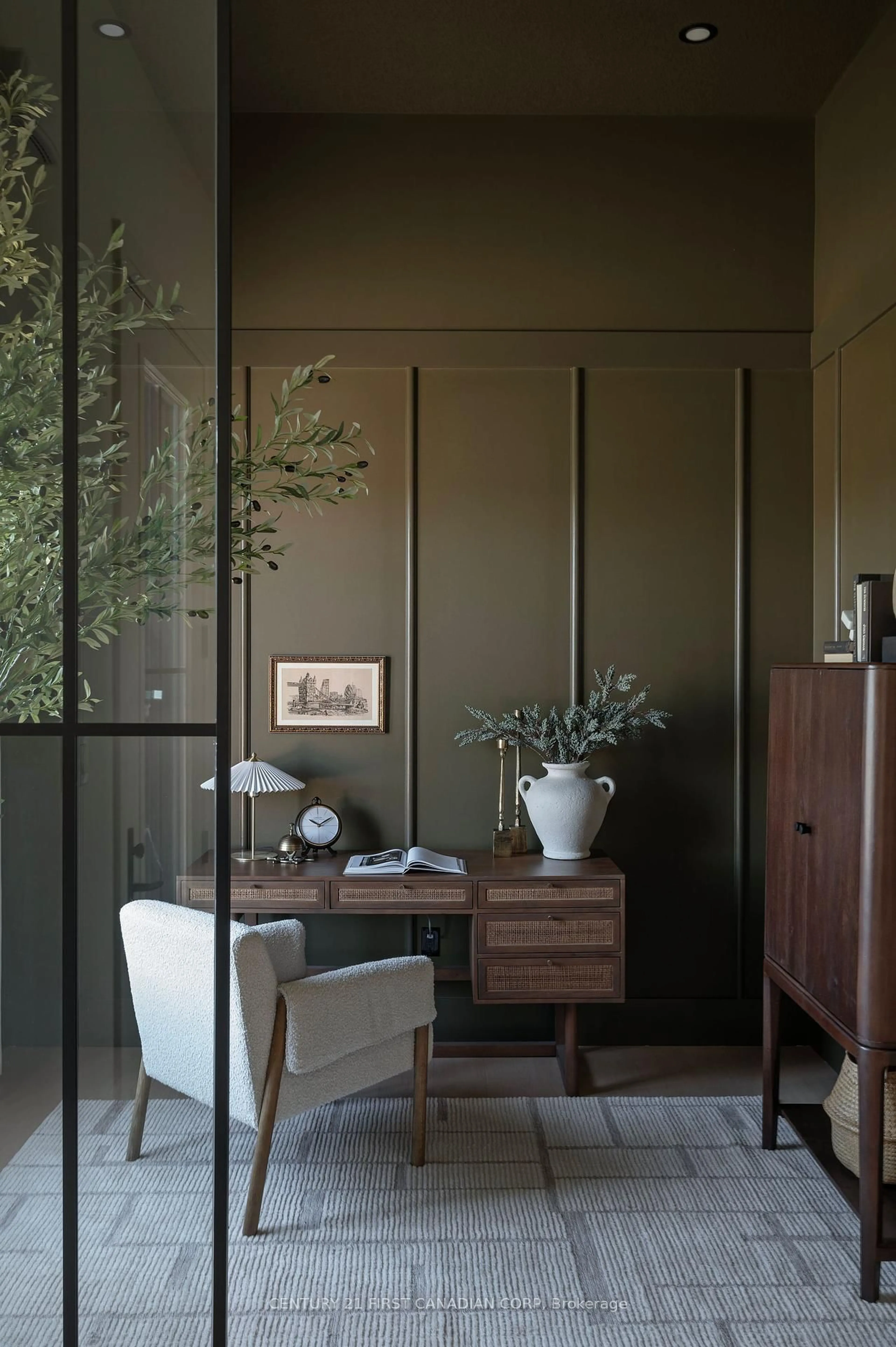 Contemporary bathroom, unknown for Lot 30 White Pine St, London North Ontario N6G 3X9