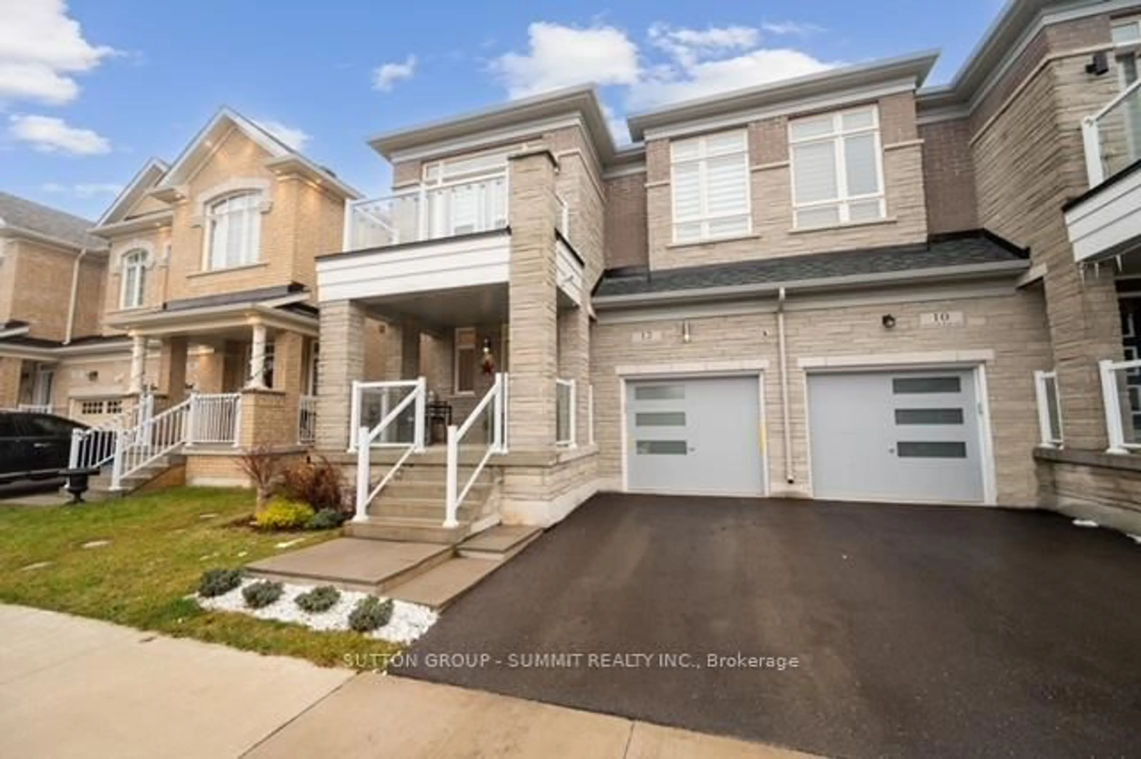 Unknown for 12 Great Falls Blvd, Hamilton Ontario L8B 1X8