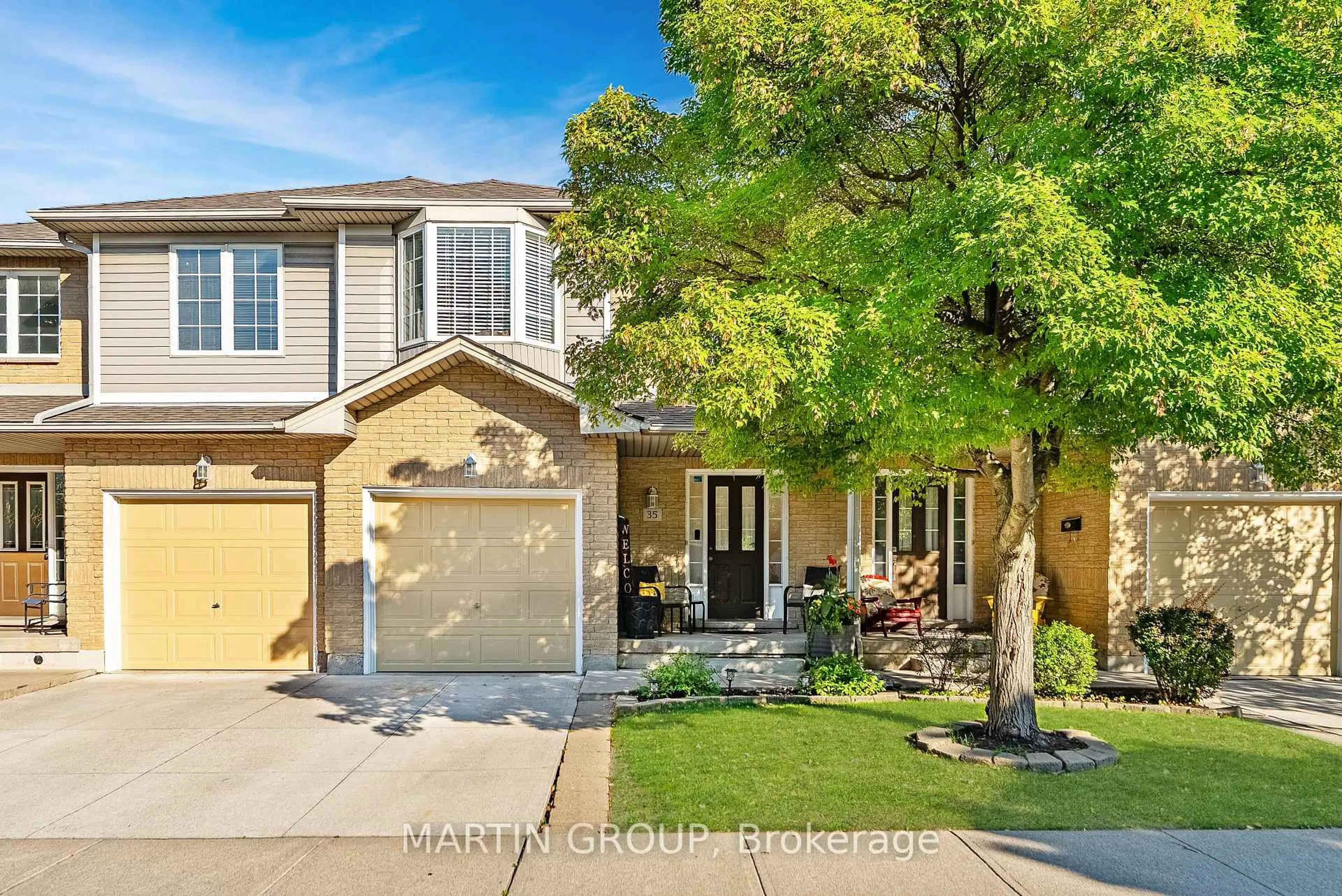 Unknown for 104 Frances Ave #35, Hamilton Ontario L8E 5X3