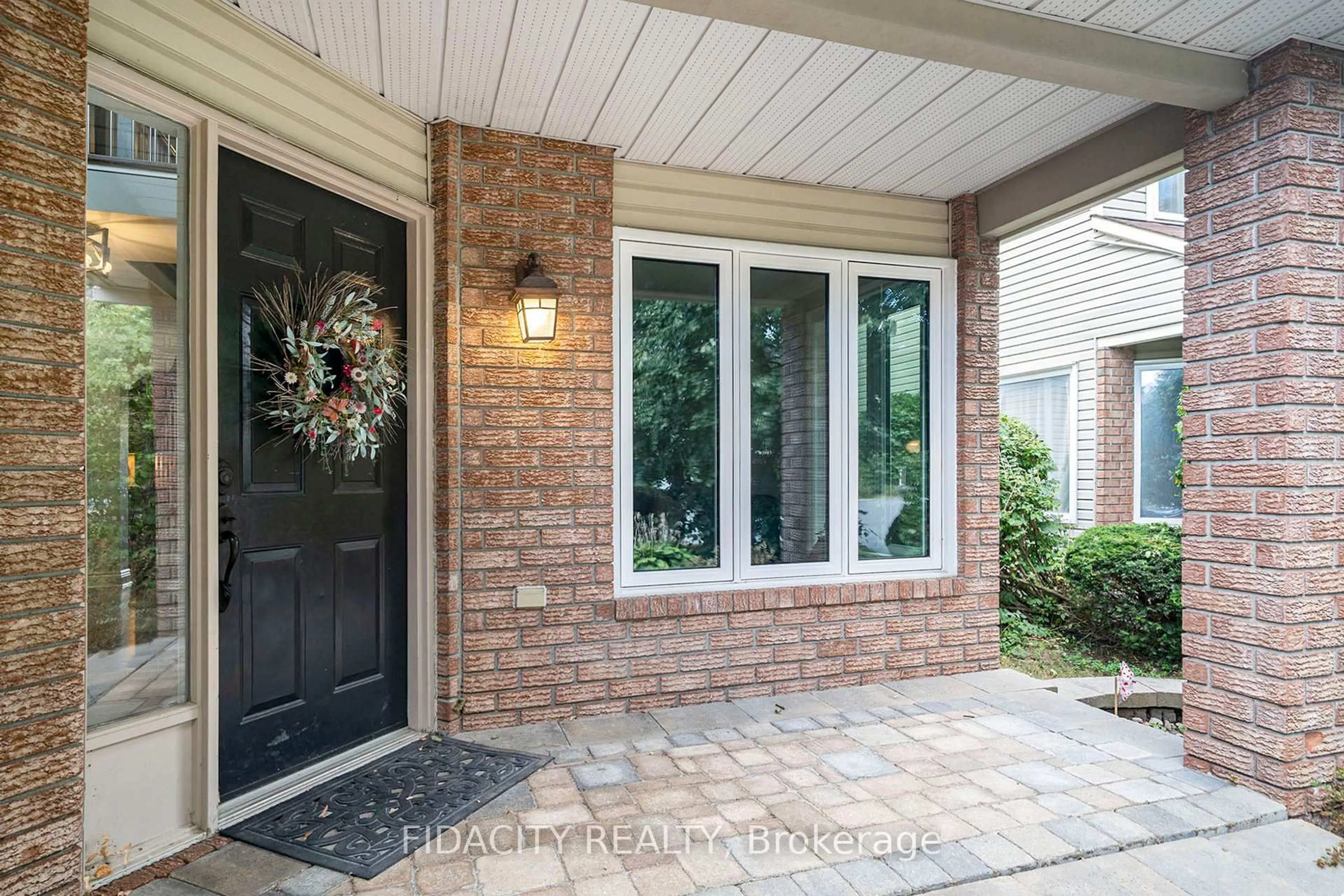 Home with brick exterior material, street for 13 Vesta St, Ottawa Ontario K2J 3Y8
