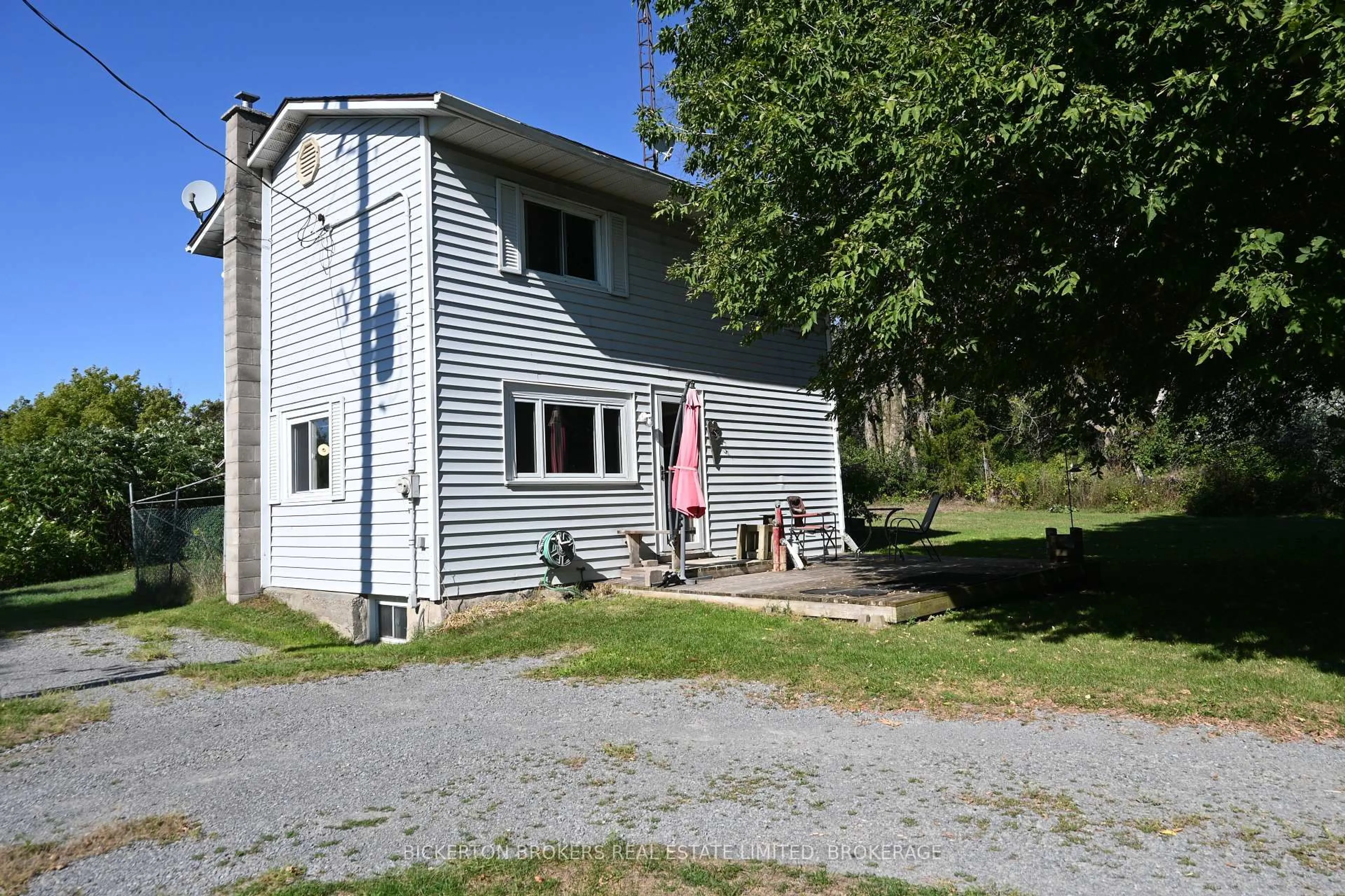 Unknown for 85 Pykeveiw Dr, Leeds and the Thousand Islands Ontario K7G 2V3